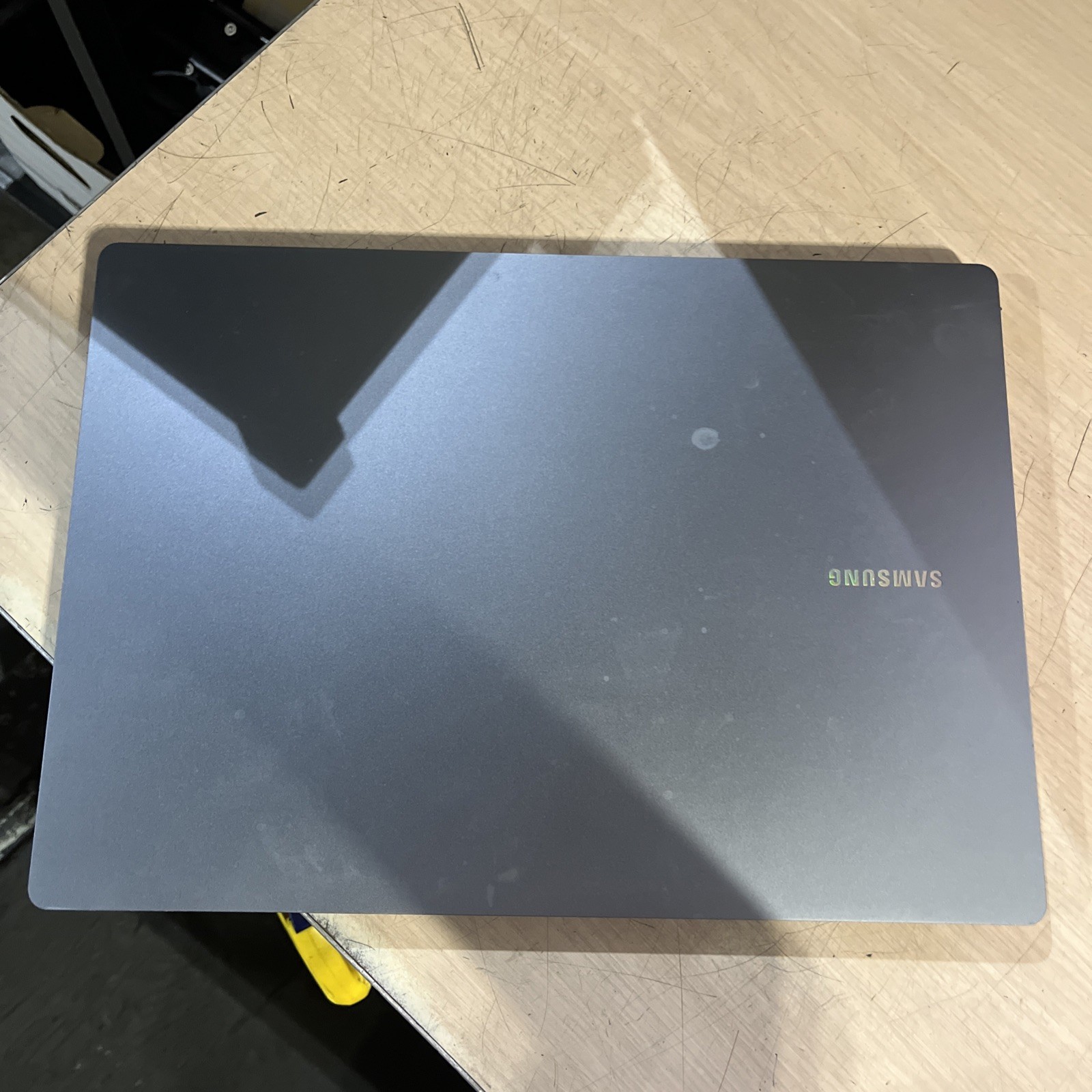 SAMSUNG NP960XGK 16″ 2880×1800 TOUCH ULTRA 7-155H 32GB NO HD