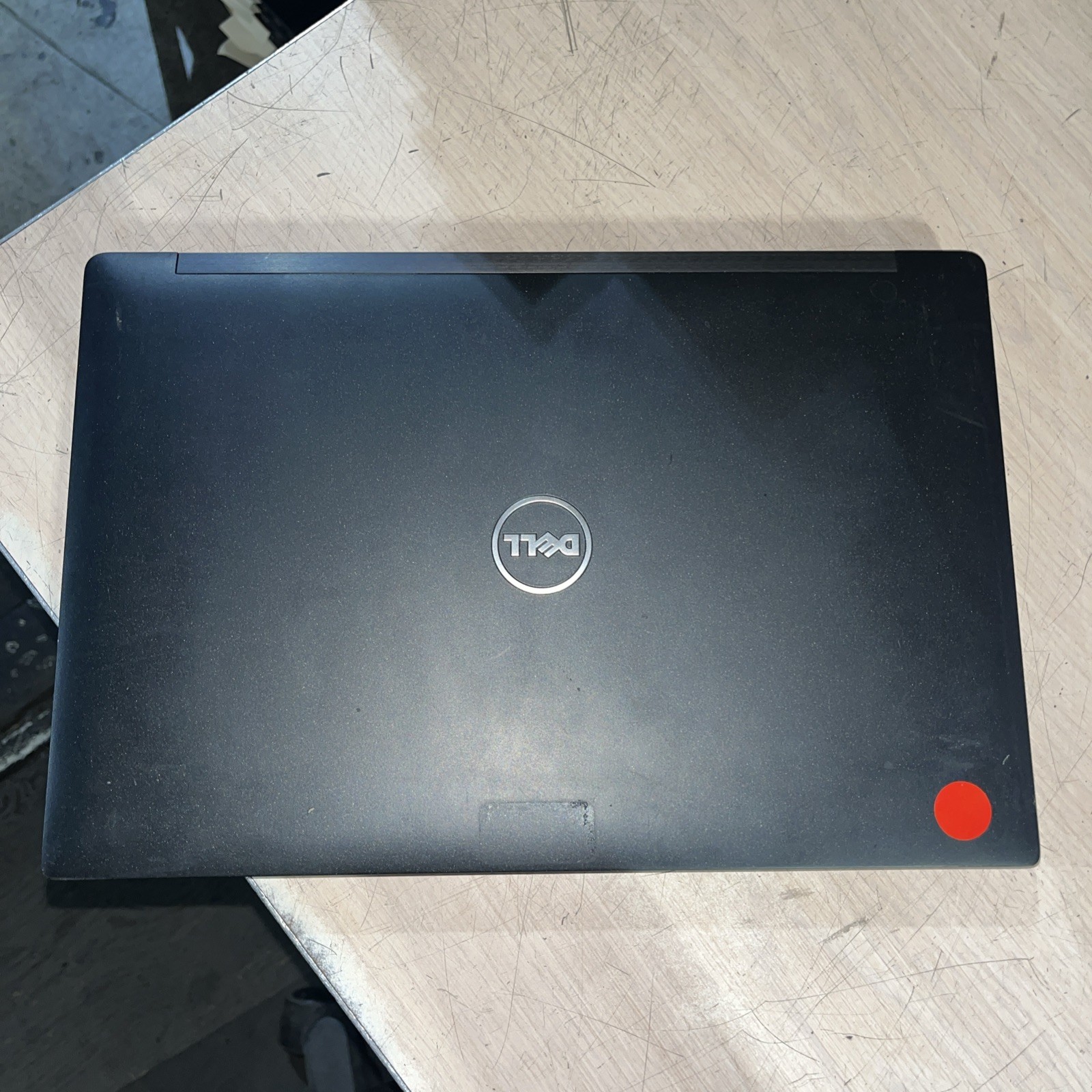 DELL LATITUDE 7480 INTEL CORE I7-7600U 8GB RAM NO HD ‘