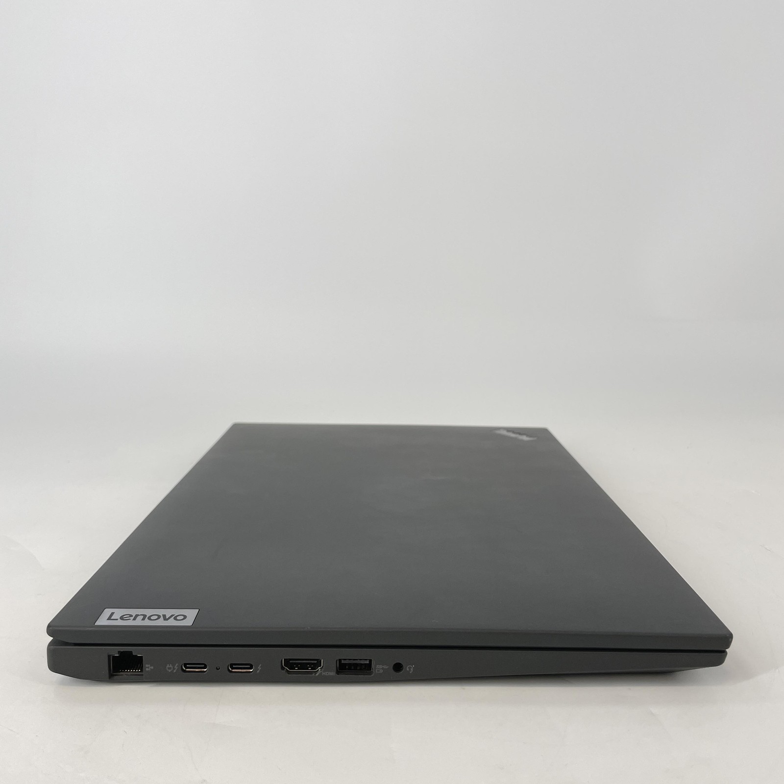 Lenovo ThinkPad T16 Gen 2 Gray FHD+ 1.8 GHz i7-1365U 16GB 512GB SSD Good