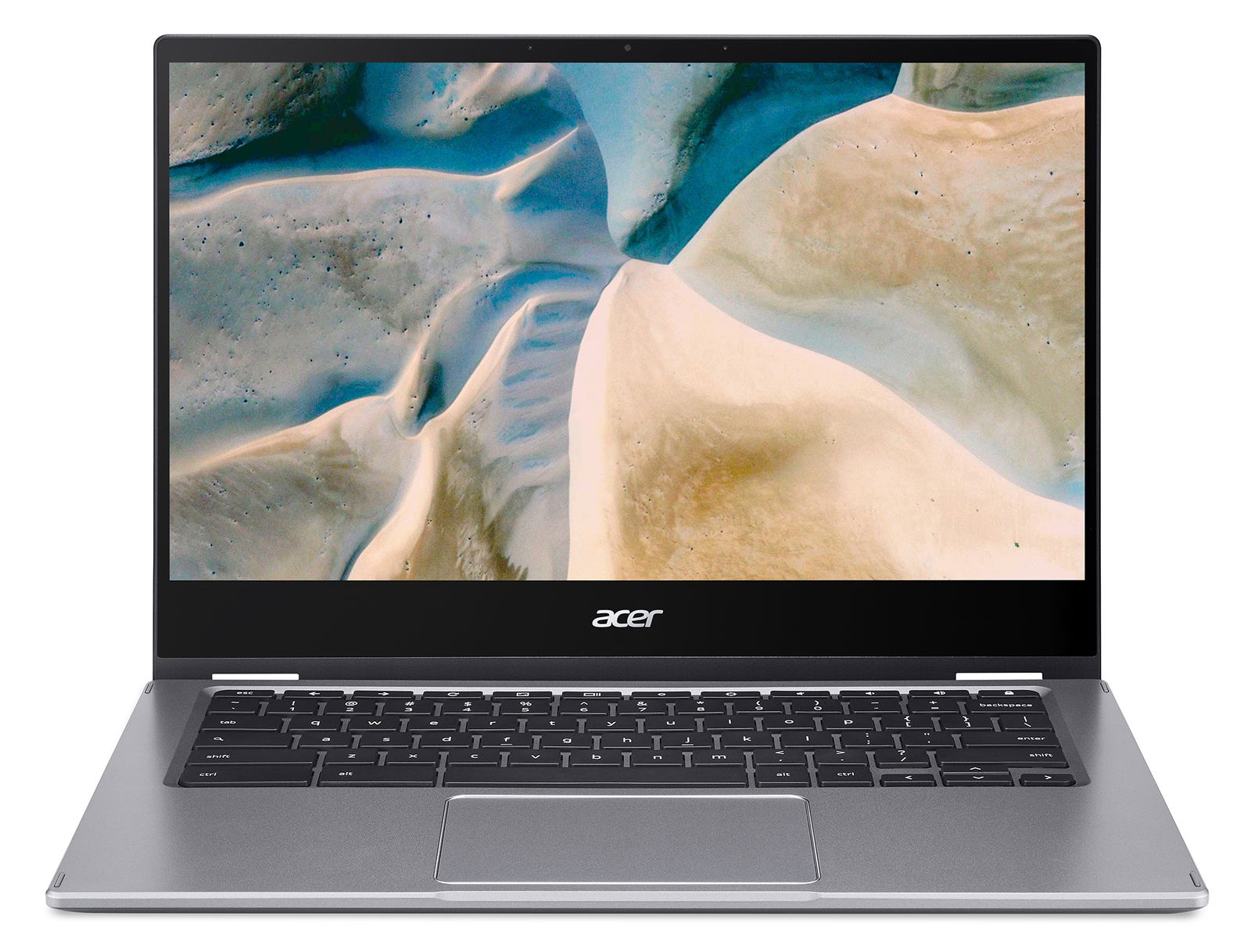 Acer Spin 14″ Touchscreen Chromebook AMD Ryzen 3 3250C 2.6GHz 8GB 64GB ChromeOS