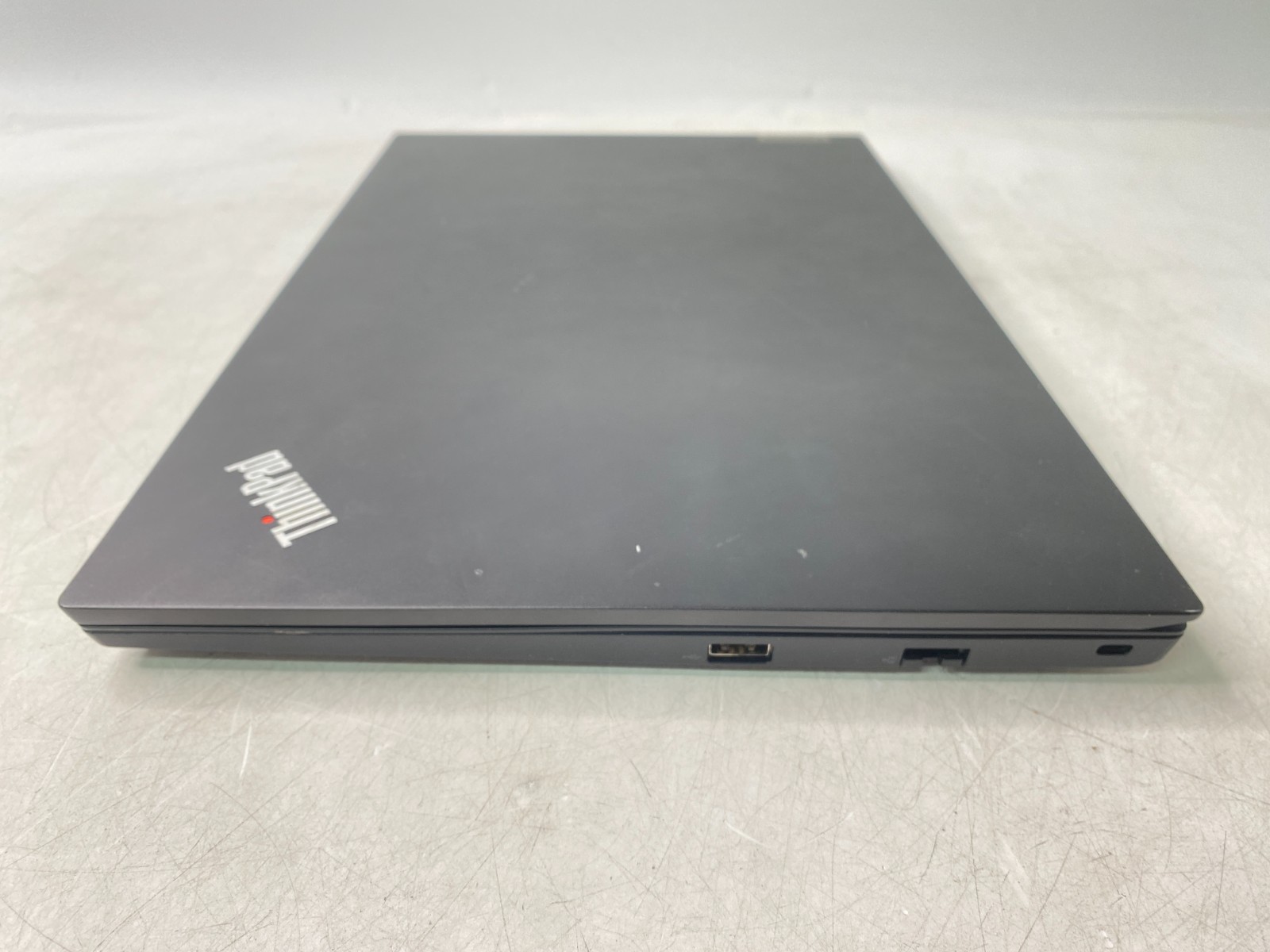 Lenovo ThinkPad E15 Gen 2 i5-1135G7 No RAM,SSD – No Power PARTS
