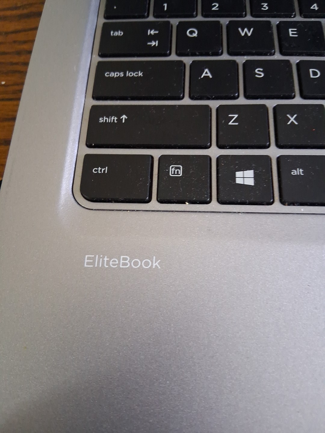 HP EliteBook 725 G4 Works Wiped And Ready To Go