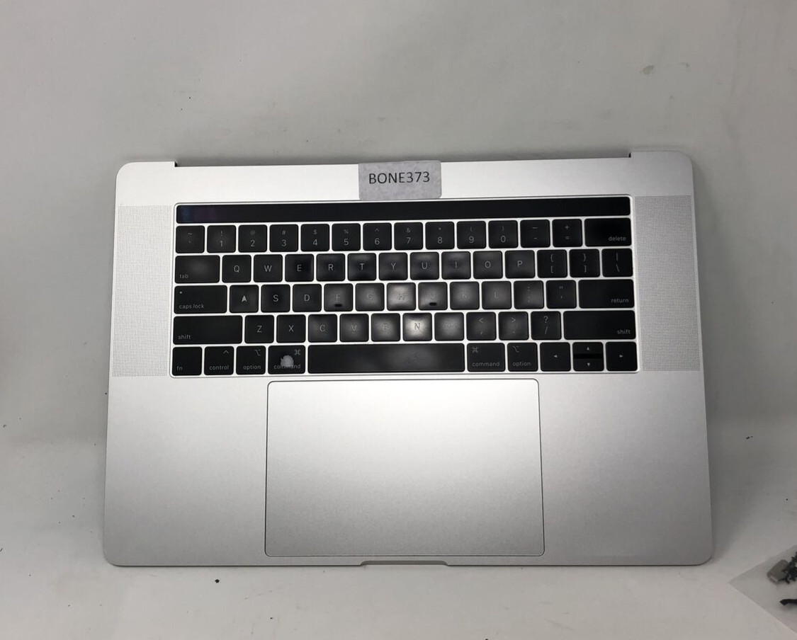 MacBook Pro A1990 Keyboard and Bottom Cover – Apple