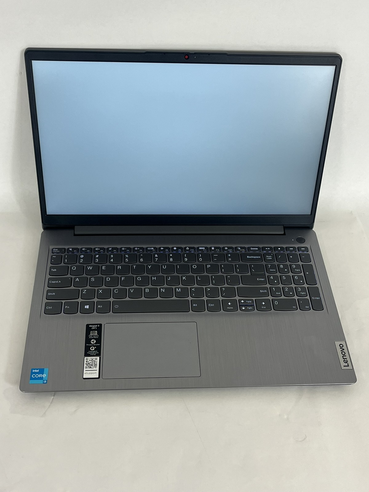 Lenovo IdeaPad 3 15.6in FHD 15ITL6 i3 1135G4 3.0GHz 8GB RAM 1TB Win11