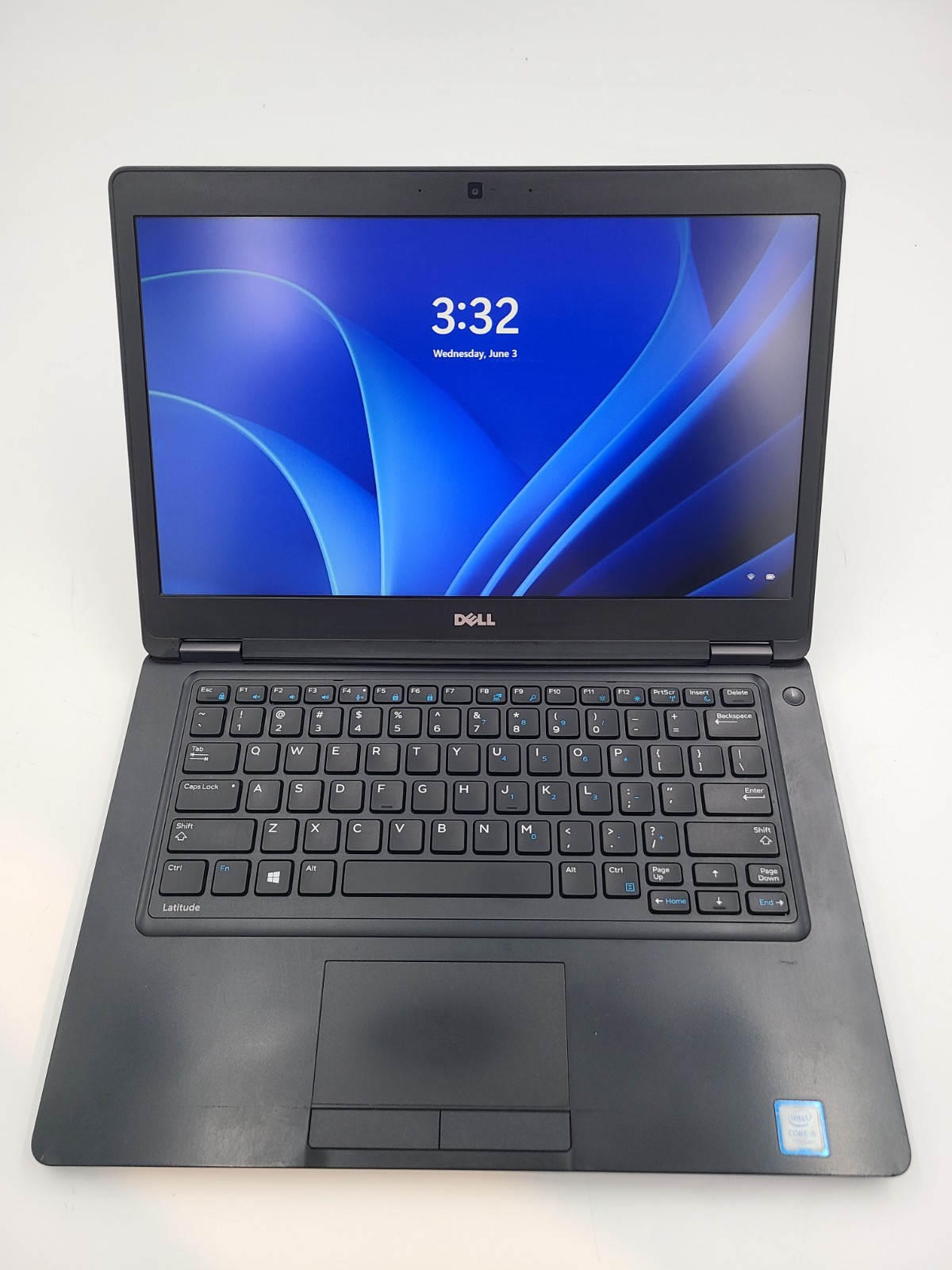 Dell Latitude 5480 i5-7300U 2.60GHz 8GB Ram 512GB SSD Win 11 Pro