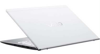 Sony VAIO SX14 White 16gb Personal Computer Model PC8940C11L With Charger