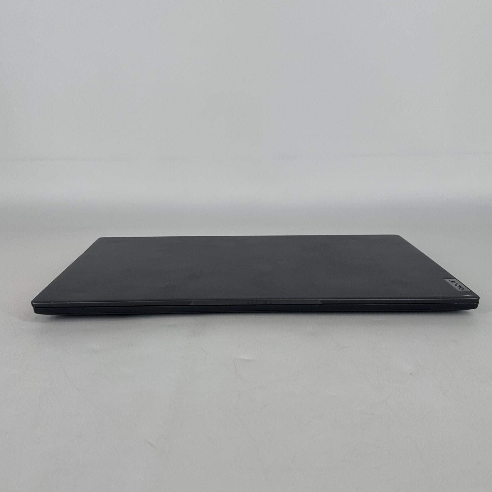 Lenovo IdeaPad Slim 7 14 Black FHD i7-1165G7 2.80GHz 16GB 512GB SSD FRAME GAP