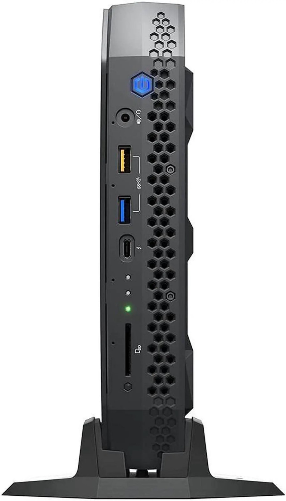 Intel NUC 11 Enthusiast Mini PC Kit (NUC11PHKi7C)w/ RTX 2060-6GB Graphics Memory