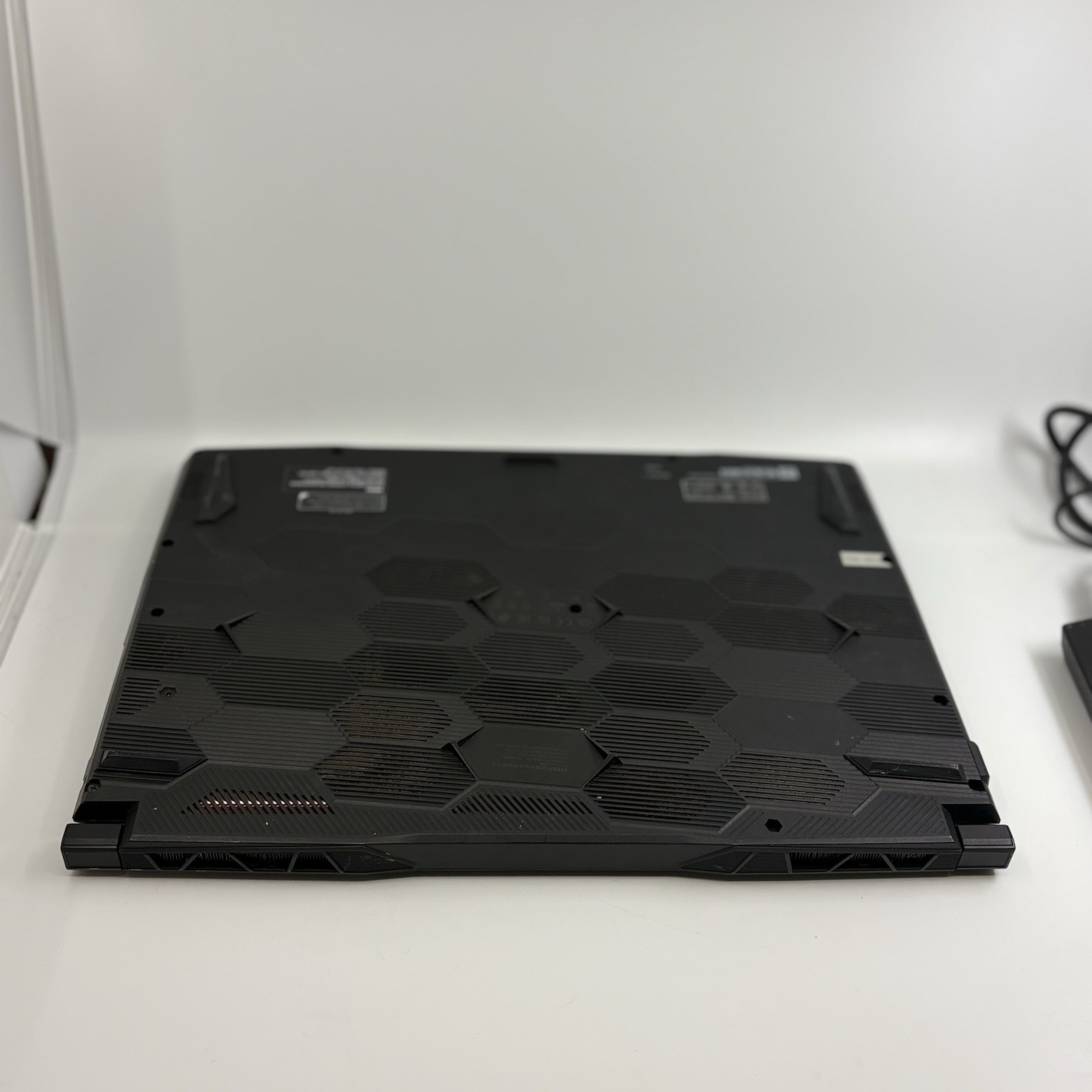 MSI Pulse GL66 15.6″ i5-11400H 16GB RAM 512GB SSD GeForce RTX 3050