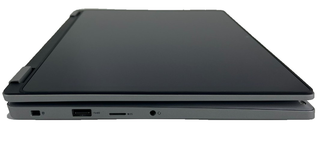 Dell Latitude 3310 2-in-1 Laptop i5 8th Gen 128GB SSD 8GB RAM Win 11 Pro (ST) C