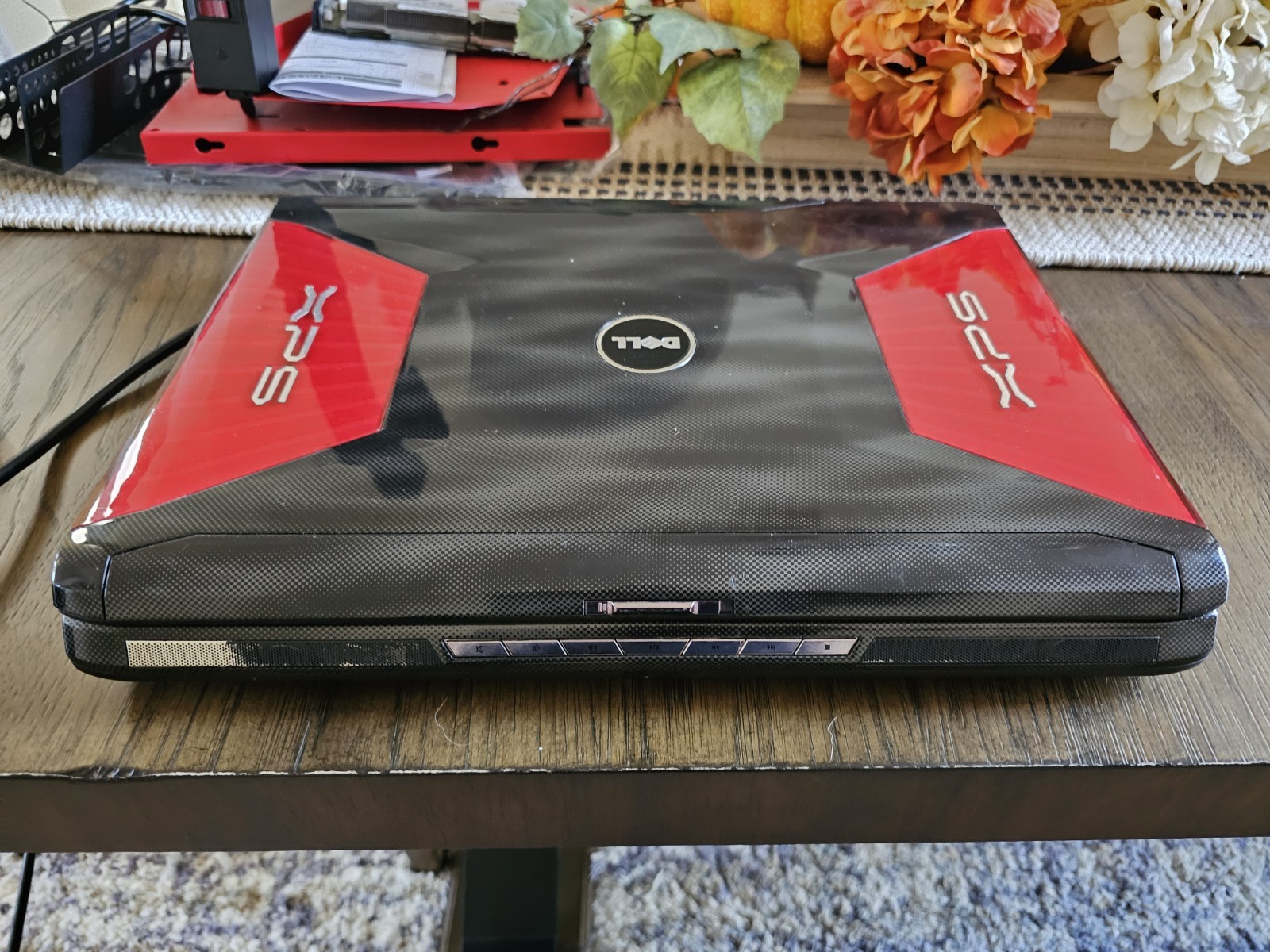 Dell XPS M1730 Gaming Laptop and Accessories
