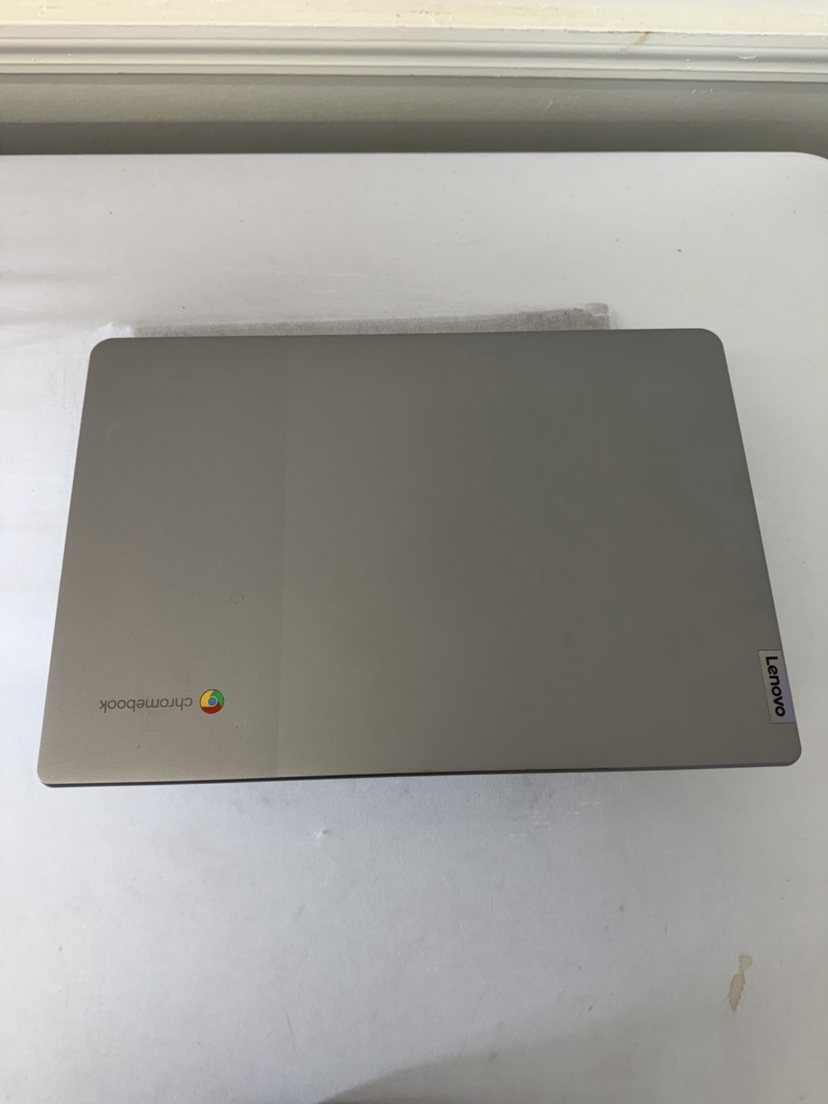 Lenovo Chromebook Ideapad 3-14M836 Laptop – Good Screen-MediaTek MT8183-Read Des
