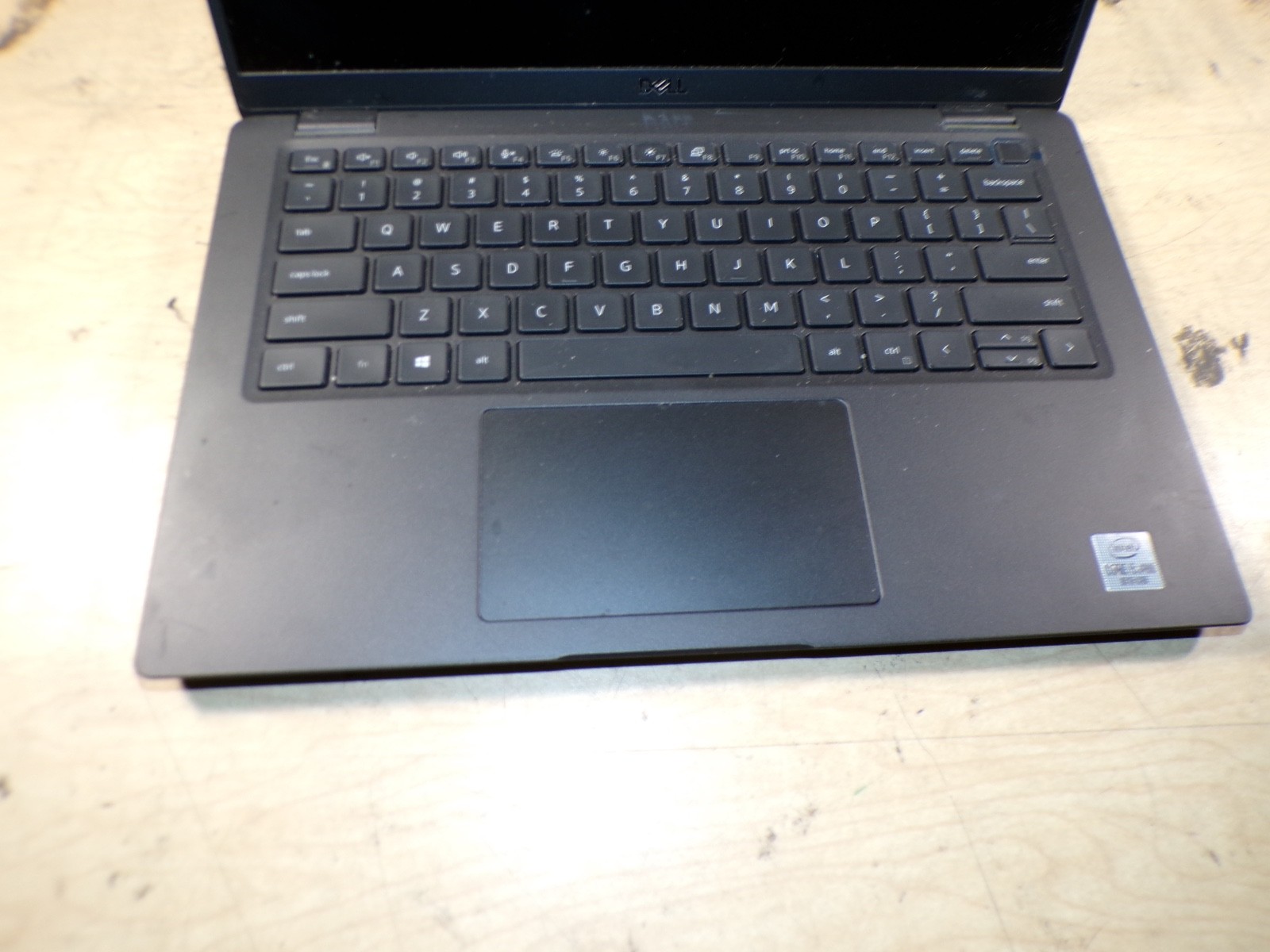 DELL LATITUDE 7410 INTEL CORE I5-10310U 1.70GHZ 16GB RAM **NO HD/ NO CADDIE