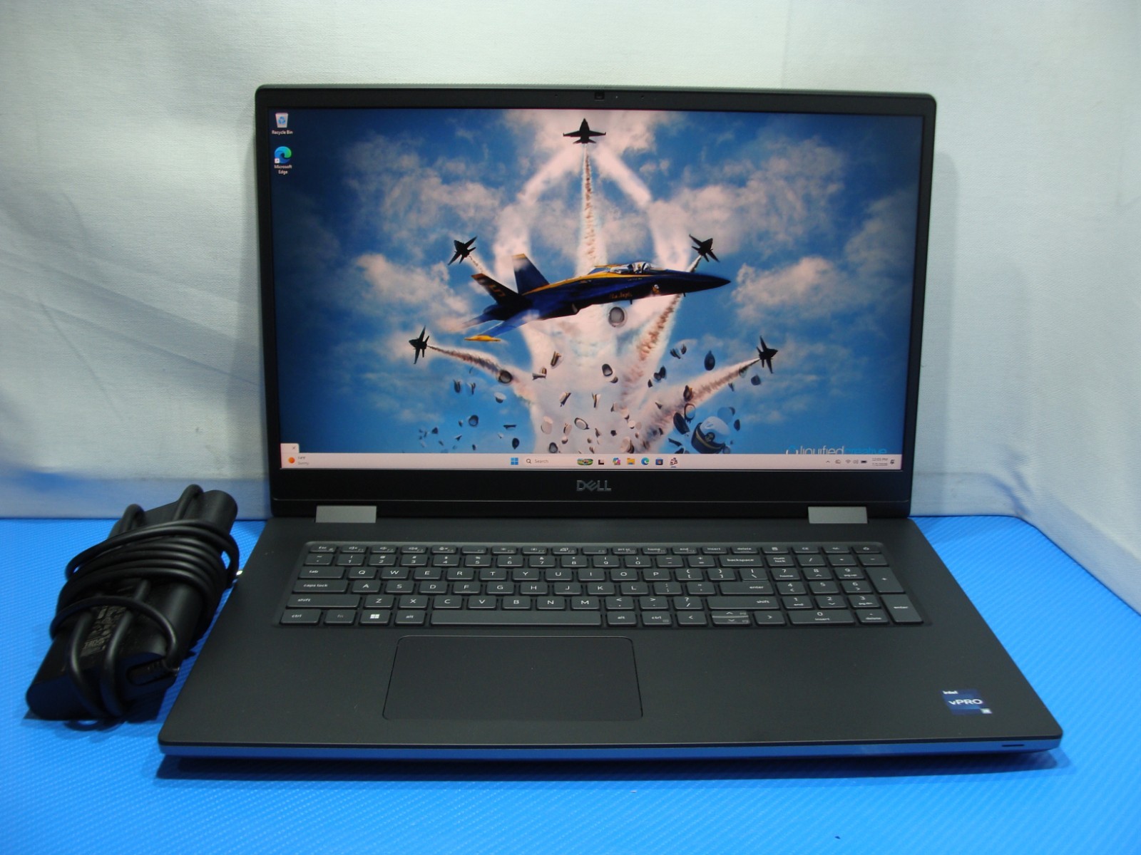 Dell Precision 7780 17.3″FHD i9-13950HX 2.2 GHz 64GB 1TB RTX 4000 ADA WRTY 2029