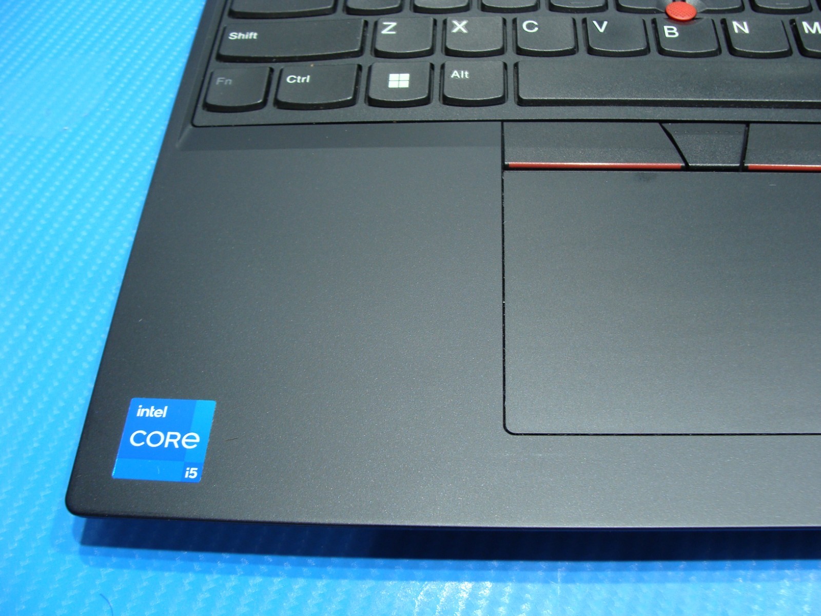 Lenovo ThinkPad L15 Gen2 15.6″FHD i5-1135G7 2.4GHz 8GB 256GB Win11Pro +Charger