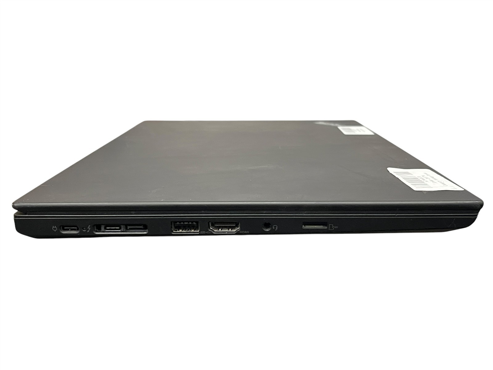 Lenovo ThinkPad T14 Gen 2i i5-1145G7 2.6GHz 32GB DDR4 512GB SSD WIN11PRO Laptop