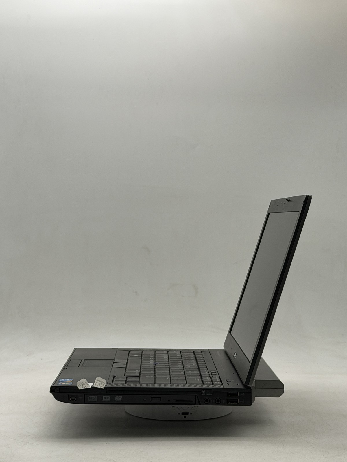 Dell Latitude E6410 i5 CPU M 580 14″ 3GB 100GB *NO OS Read