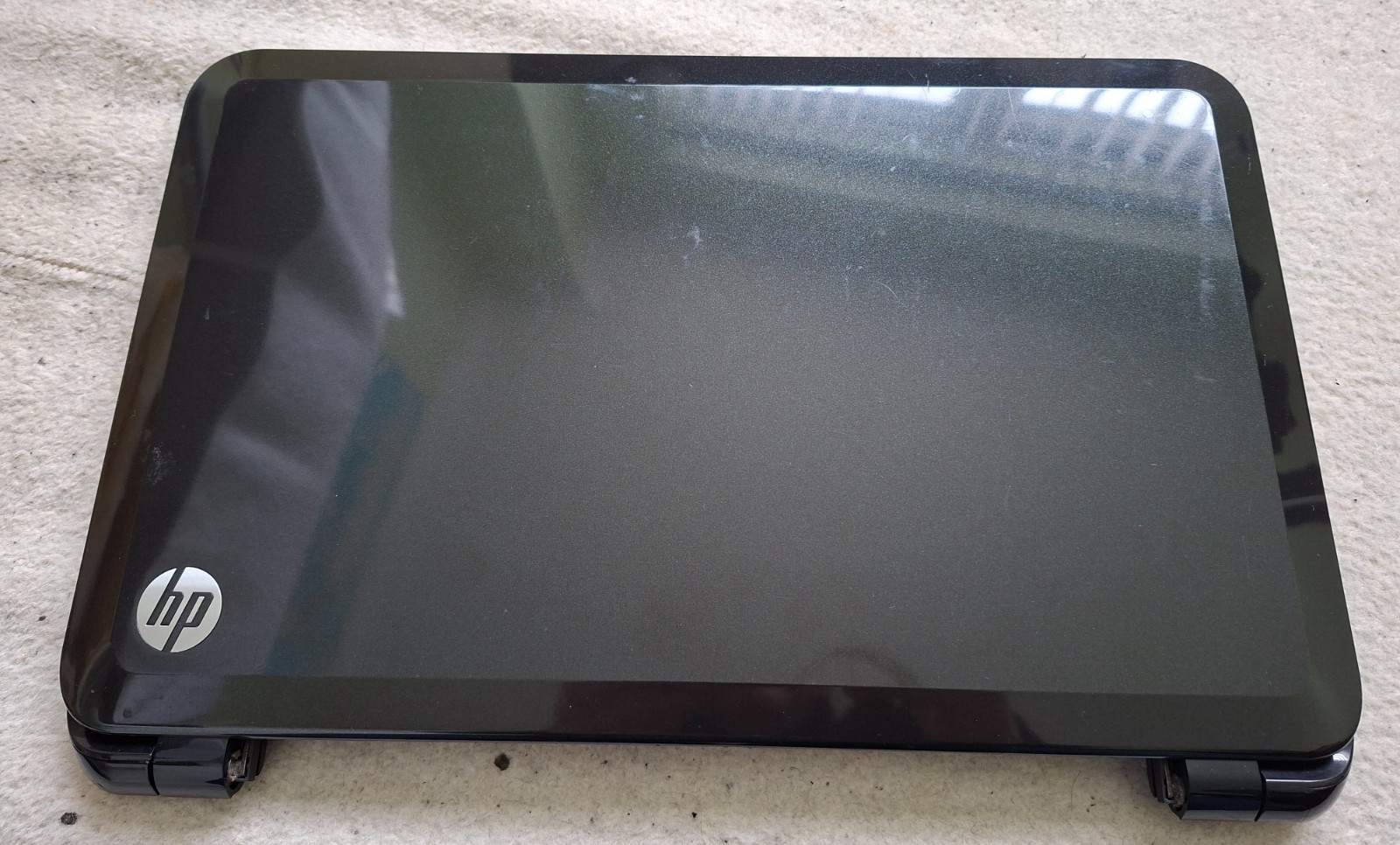 Hp Pavilion Touchsmart 15 b-130sa Laptop 15.6″ 8GB 128GB Windows 8.1 64 BIT HDMI
