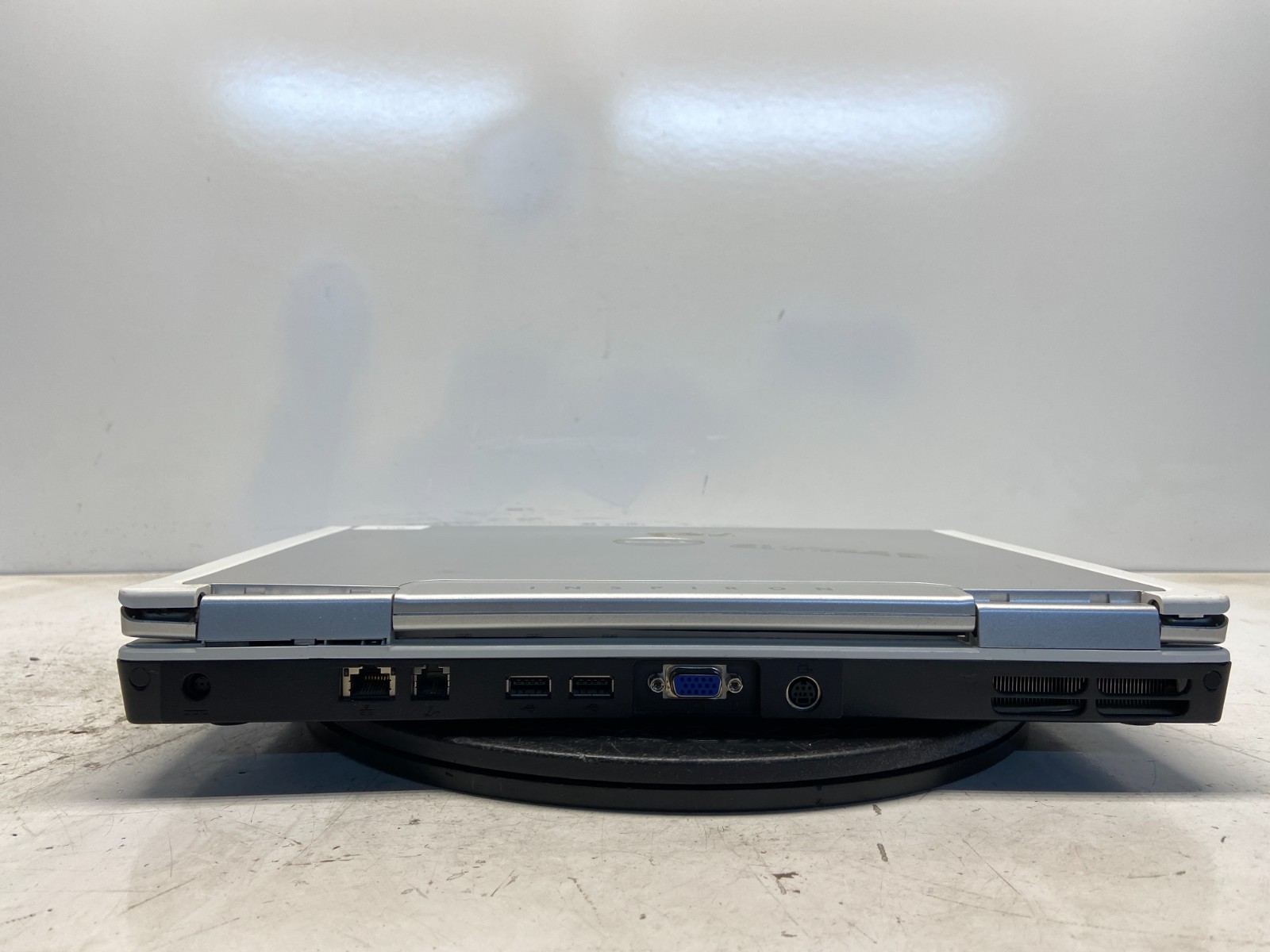 Dell Inspiron E1505 Intel Core Solo 06E8 1.6GHz 1 GB NO HDD