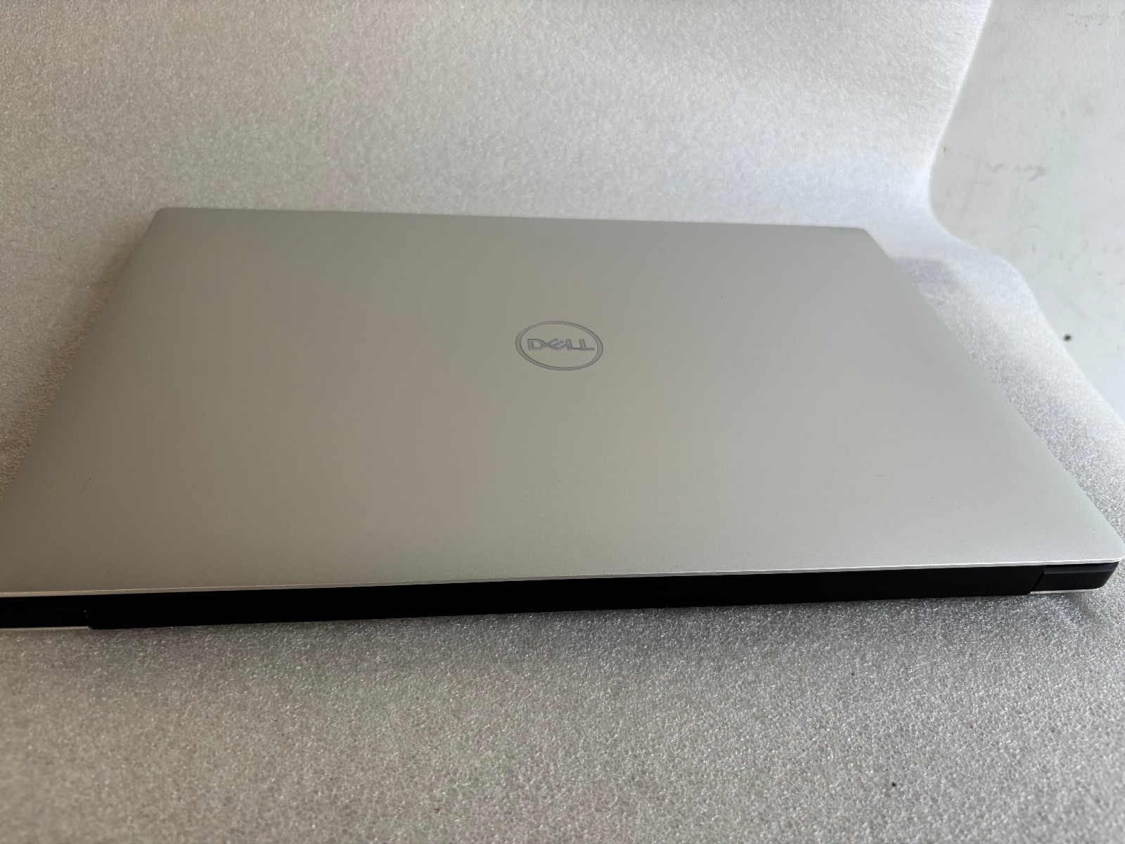DELL PRECISION 5530 i7-8850H 2.60 GHZ RAM 16GB SSD 500GB BLUETOOTH NVIDIA P1000