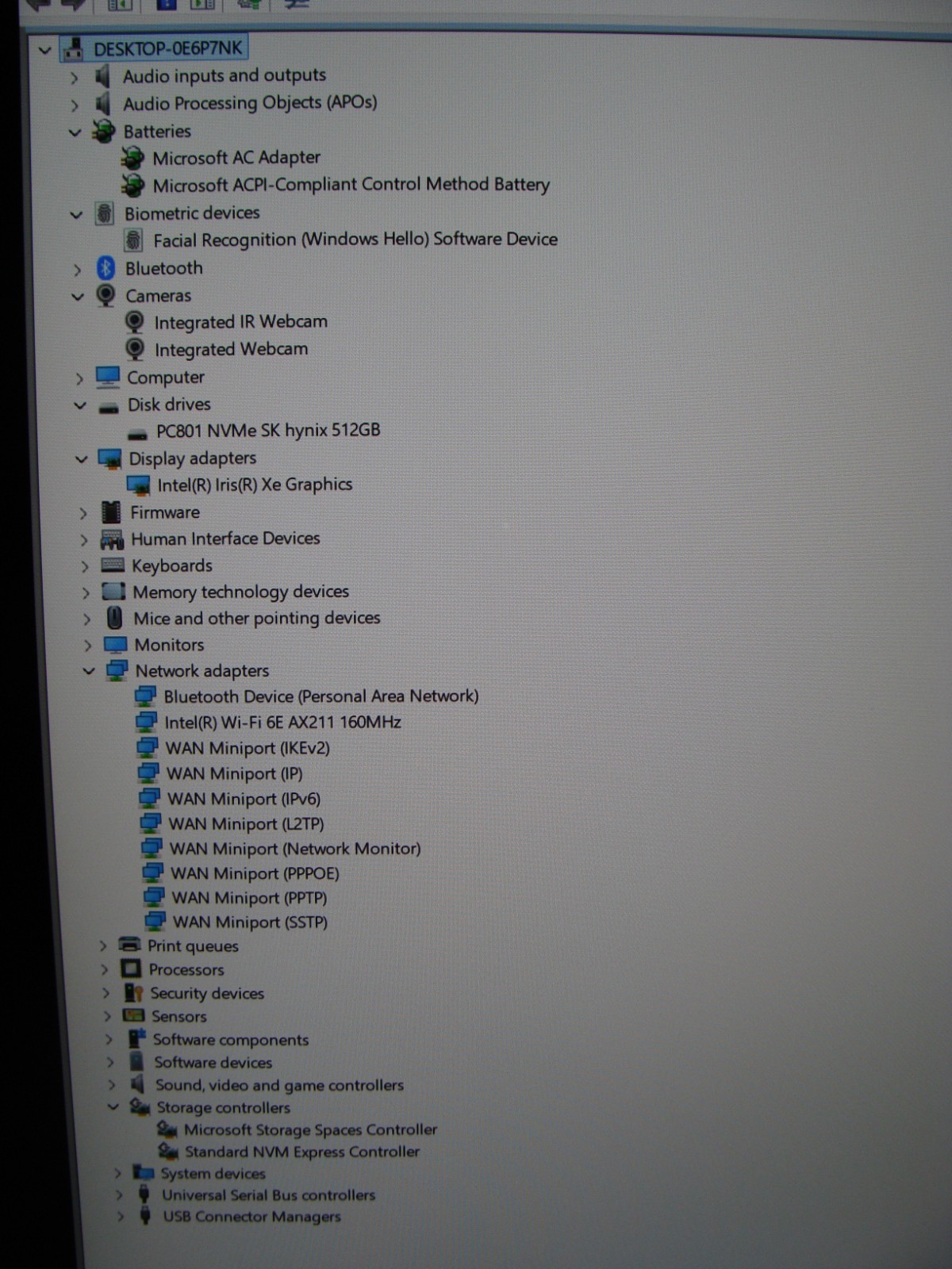 Dell Latitude 5330 13.3″FHD TOUCH i7-1265U 1.8GHz 16GB 512GB SSD W11Pro +Charger