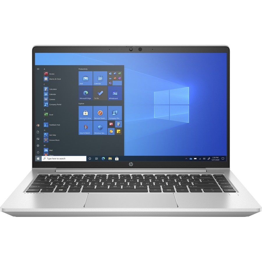 Refurbished Fair HP ProBook 640 G8 14″ i5-1145G7 16GB 512GB