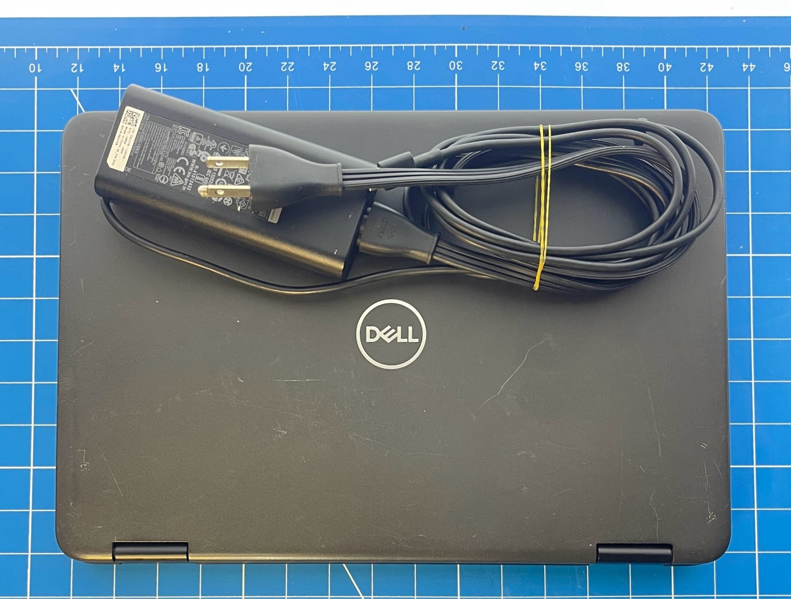 Dell Chromebook 3100 2in1 Touch Screen Intel Celeron 4GB RAM 32GB Ships Fast UPS