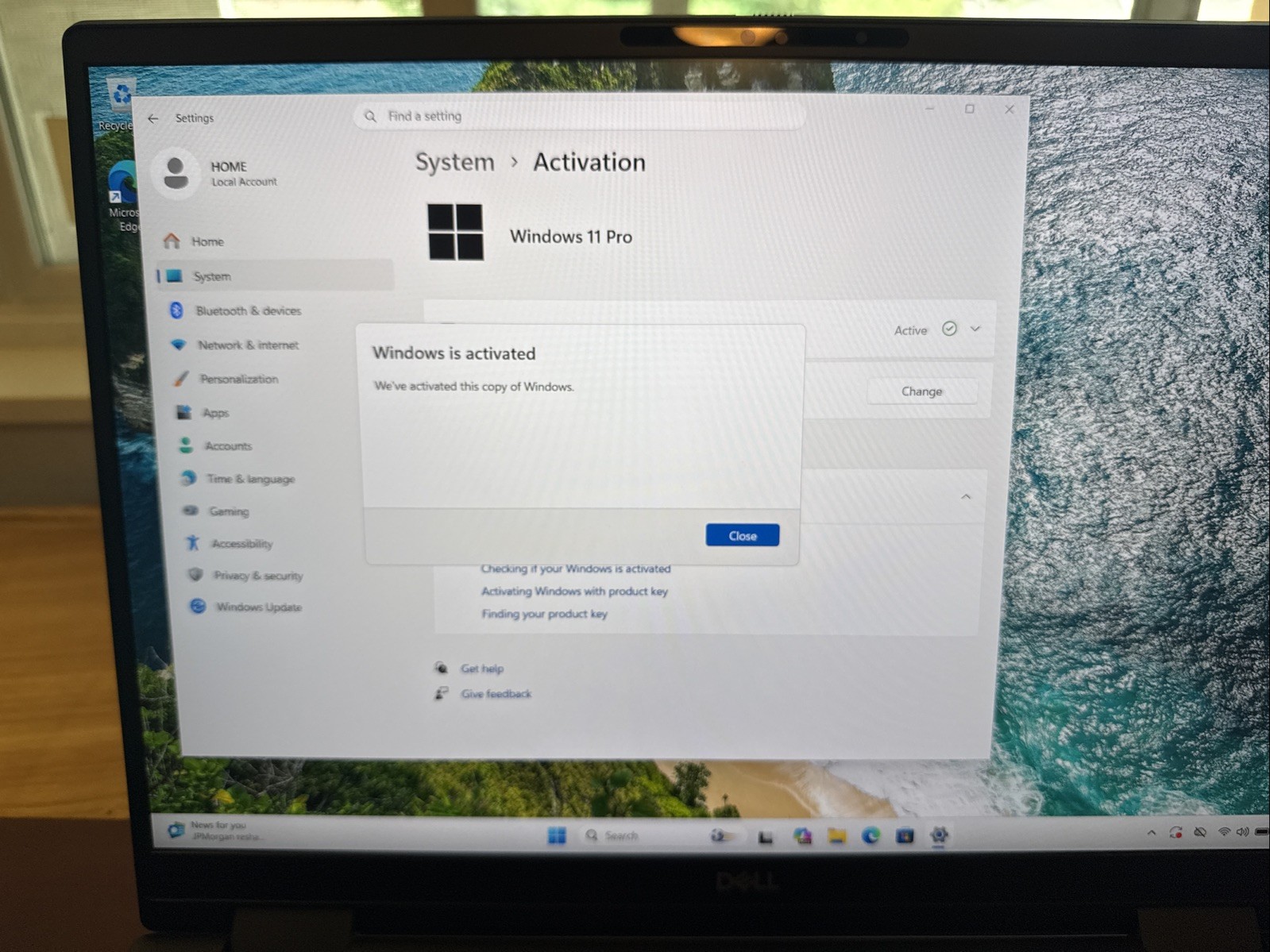 Dell Precision 7680 16in – FHD+ Intel i9-13950HX 32GB RAM 512GB SSD – RTX A2000