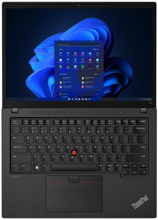 Lenovo ThinkPad T14s Gen 3 AMD Ryzen 5 Pro – 16GB – 256GB -Excellent Refurbished
