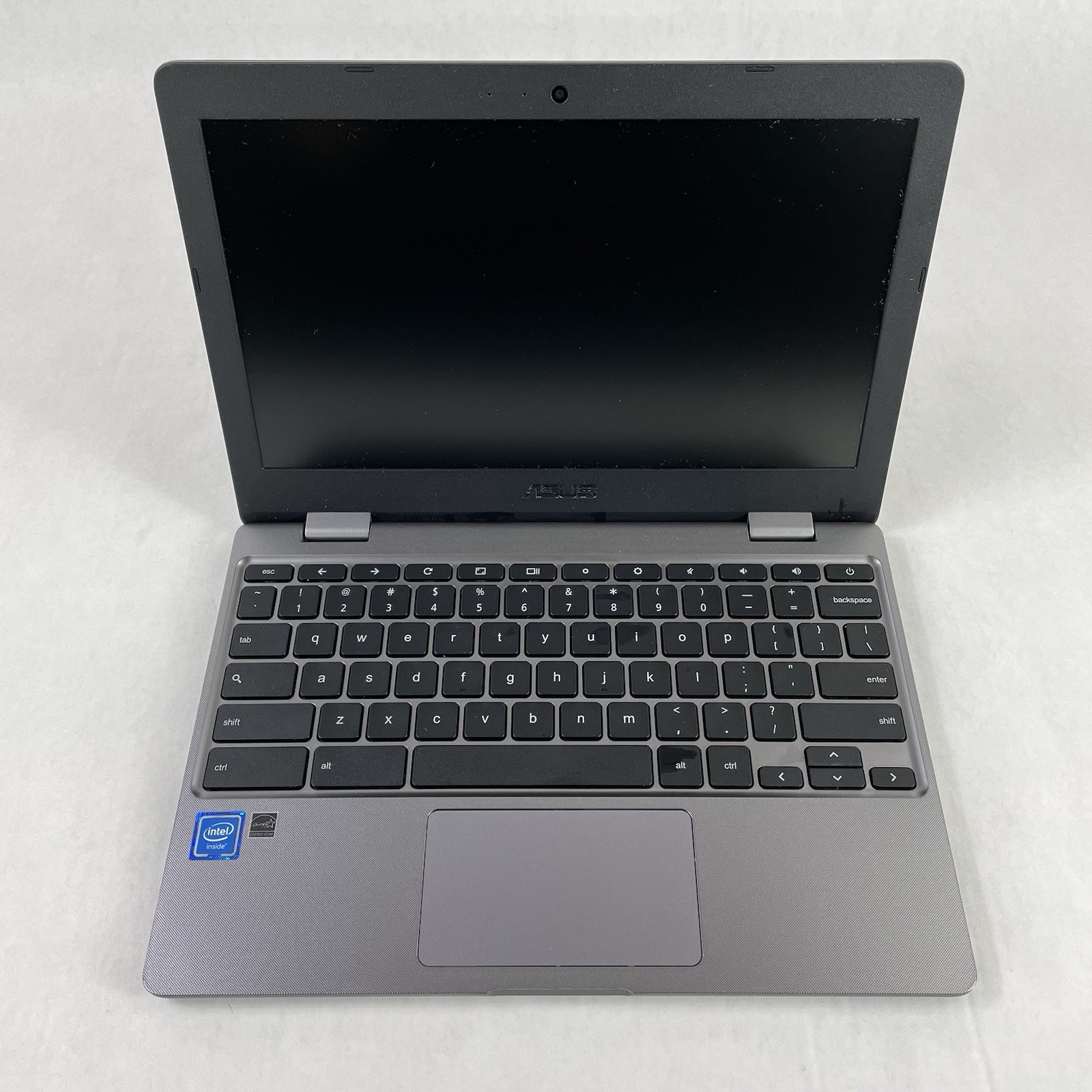 Asus NoteBook CX22N 11.6″ Celeron N3350 1.10 GHz 4 GB RAM 16 GB SSD