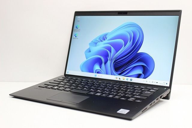 VAIO Pro PK VJPK13C12N Core i5-1035G1 8GB SSD 256GB Win 11 Pro