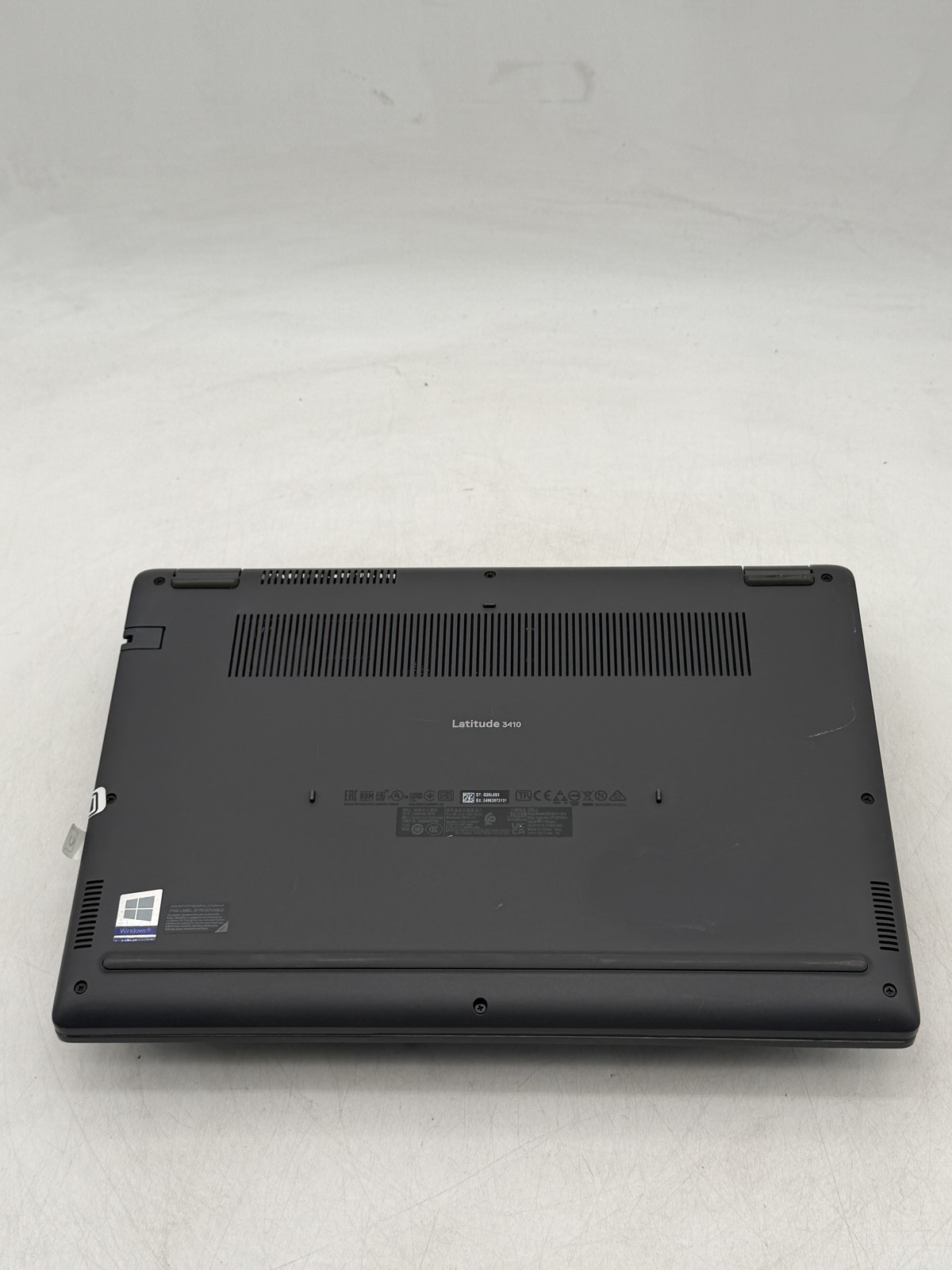Dell Latitude (3410) 14in i3-10110U 8GB 128GB No OS *READ*