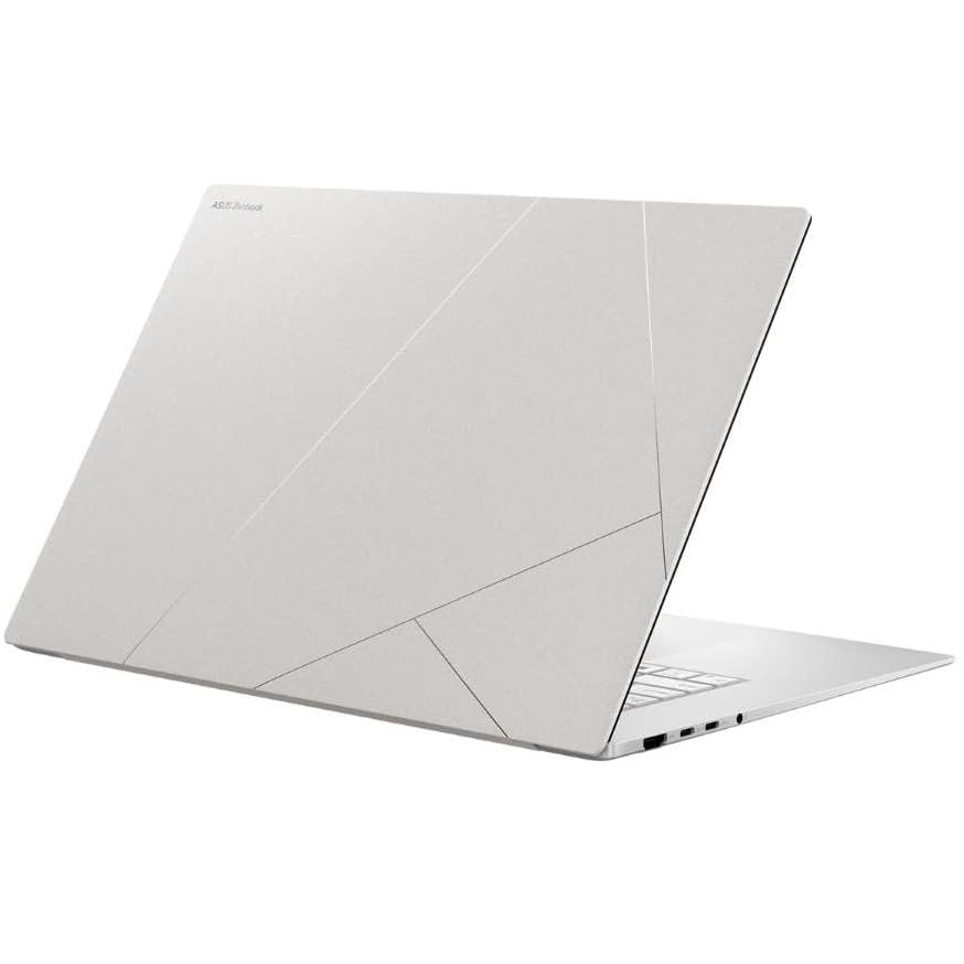 ASUS Zenbook S 16 16” 3K OLED Touchscreen 120Hz AMD Ryzen AI 9 365 24GB 1TB W11H