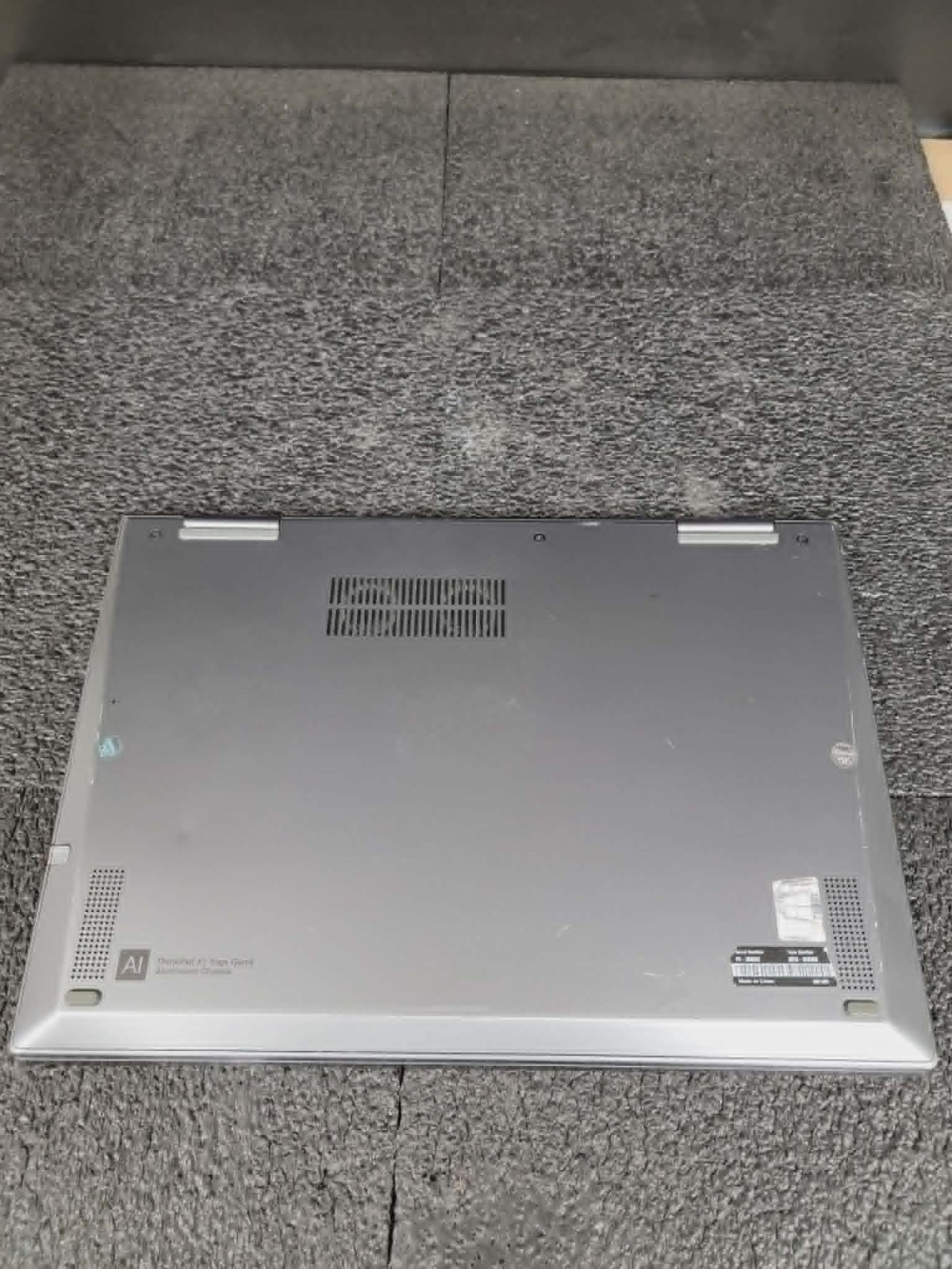 Lenovo 20Y0-S2S30B ThinkPad X1 Yoga Gen6 14″ 2-in-1 i7-1185G7 3.0GHz 16GB 512GB