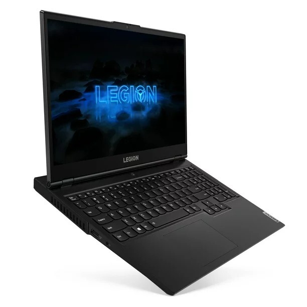 Lenovo Legion 5i 15.6″ Laptop, Intel Core i5-10500H, NVIDIA RTX 3050, 8GB RAM, 2