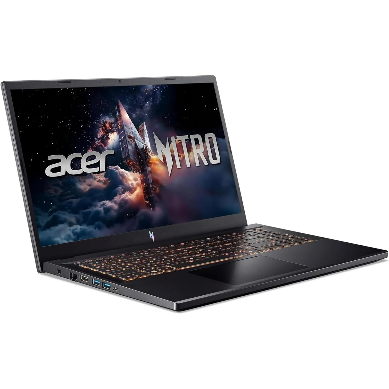 Acer Nitro V 15 Gaming Laptop GeForce RTX 5060 32GB RAM 1TB SSD ANV15-52-90QH