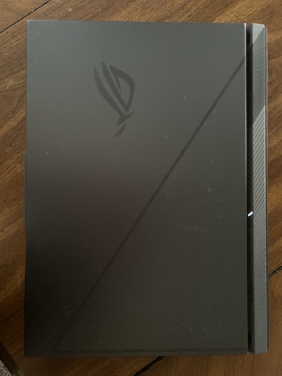 ROG Strix G814JZ 13th Gen Intel(R) Core(TM) i9-13980HX 64Gb DDR5 2TB SSD