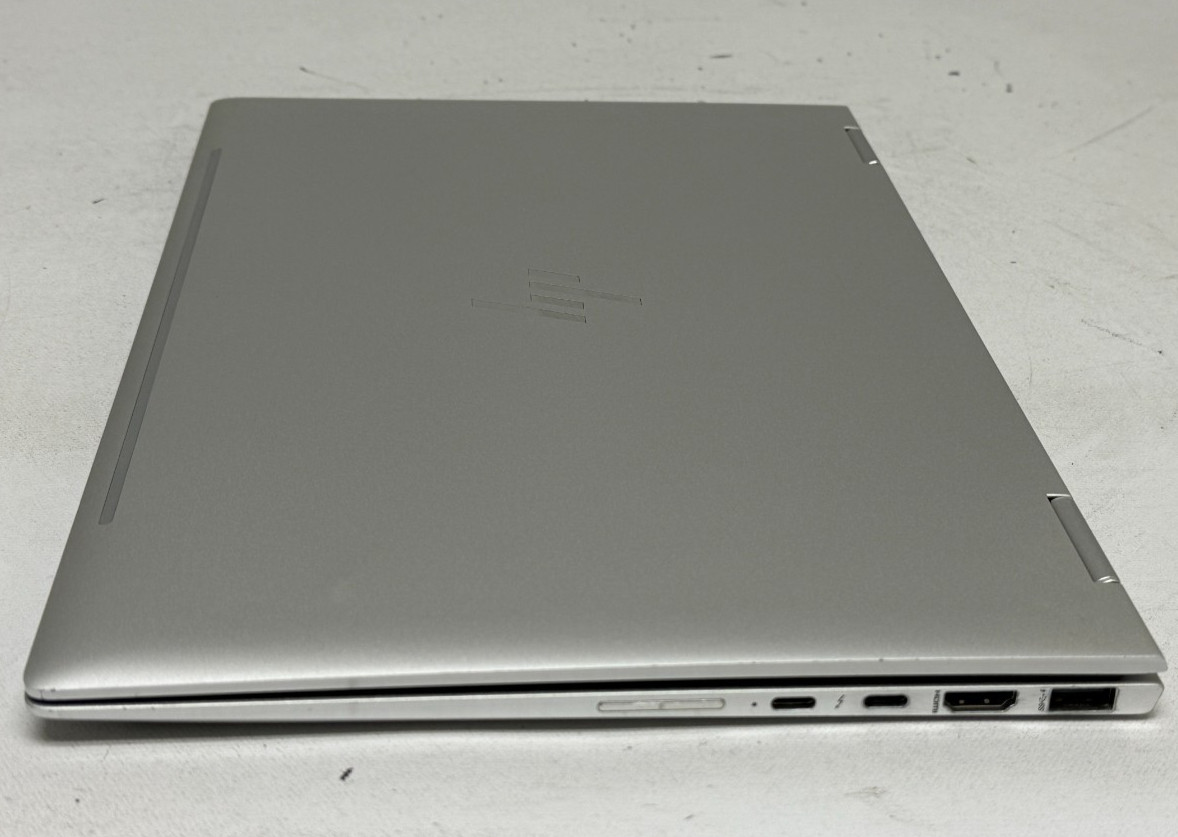 HP EliteBook x360 1040 G6 2in1 14″ (i5-8365u – 8GB RAM – 256GB SSD – Win11Home)*