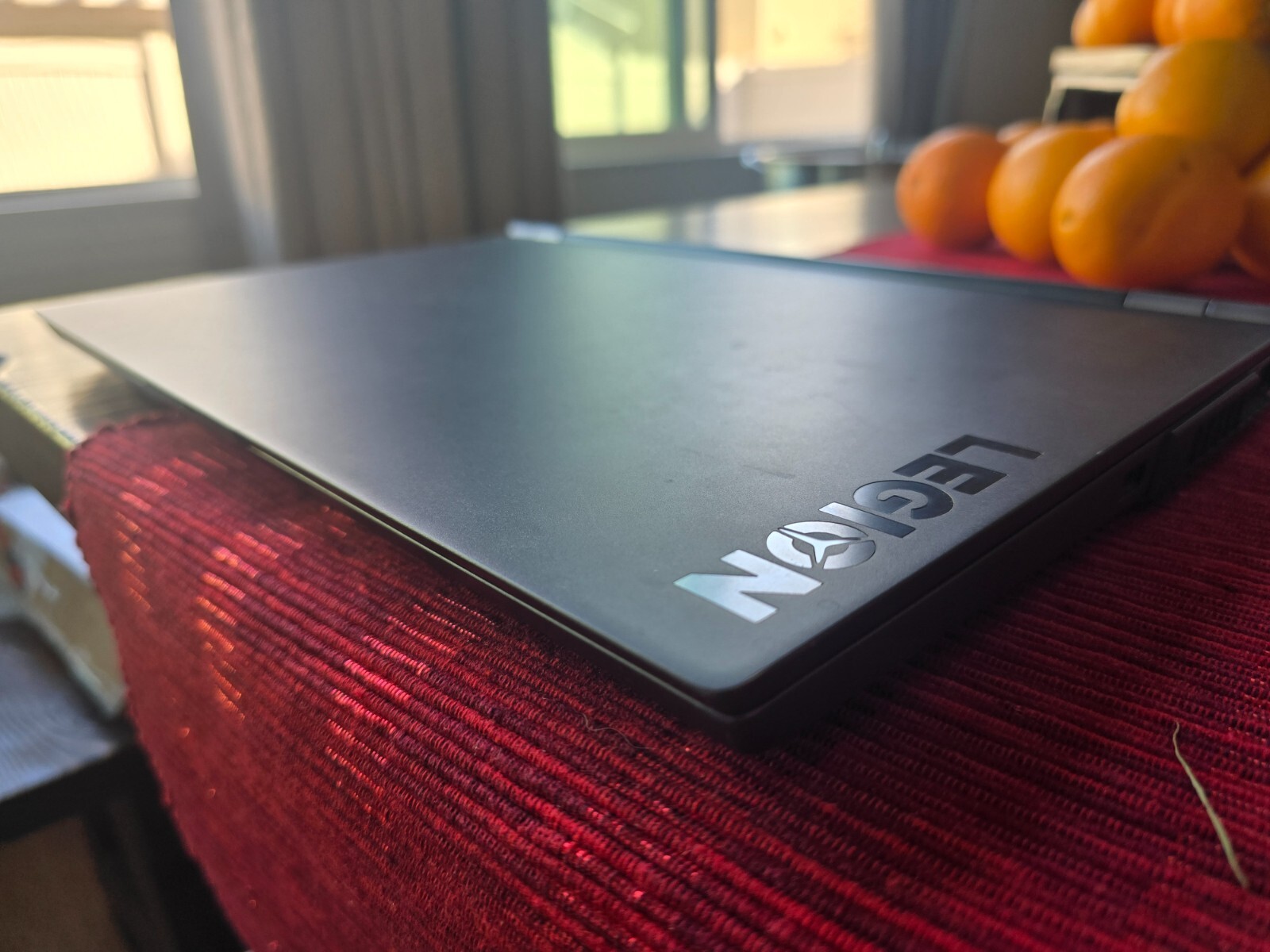 Lenovo Legion 7i i7 2.60Ghz 32GB RAM 2TB SSD 16″