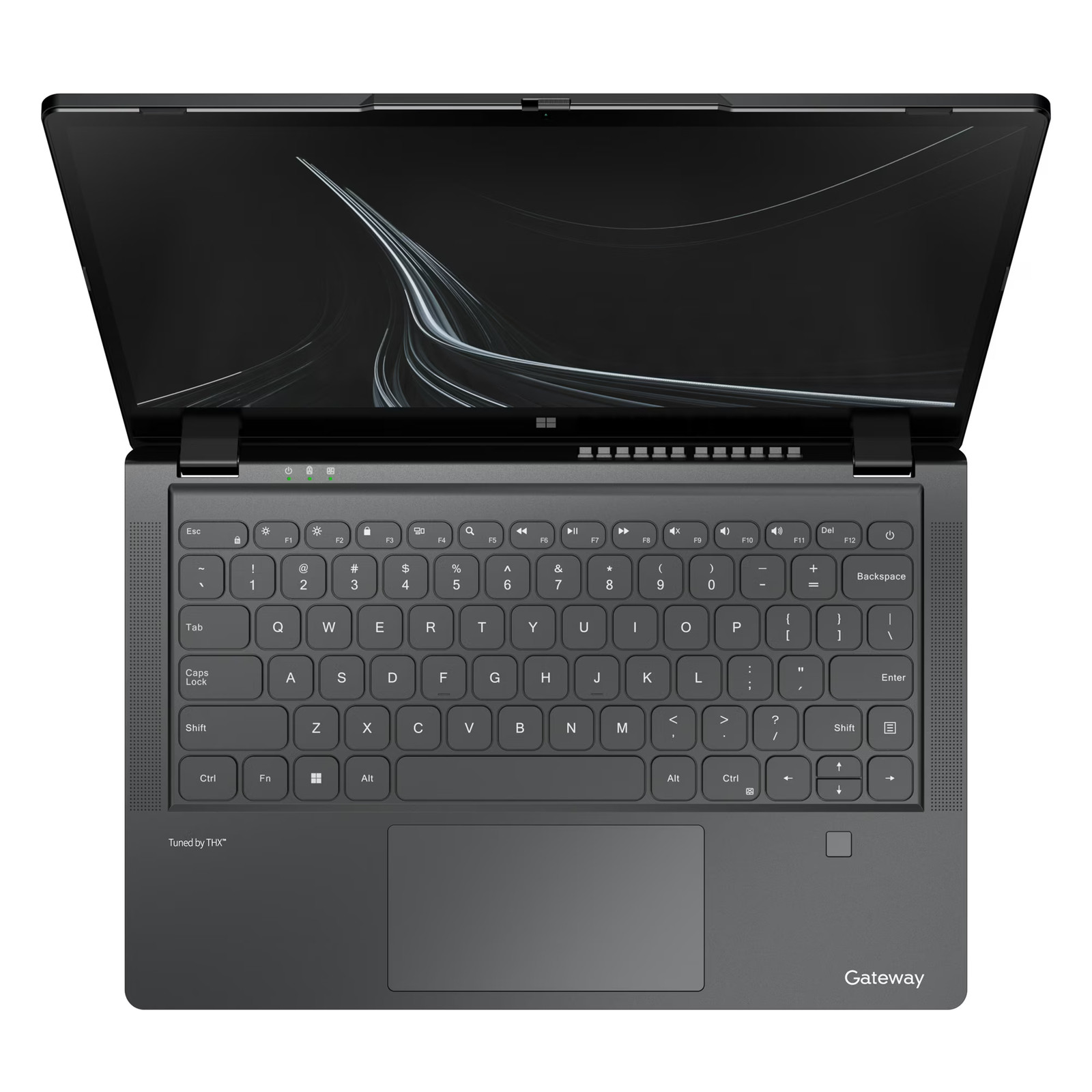 Gateway 14.1″ FHD Touchscreen Laptop Intel Core i5-1235U, 8GB 512GB W11H