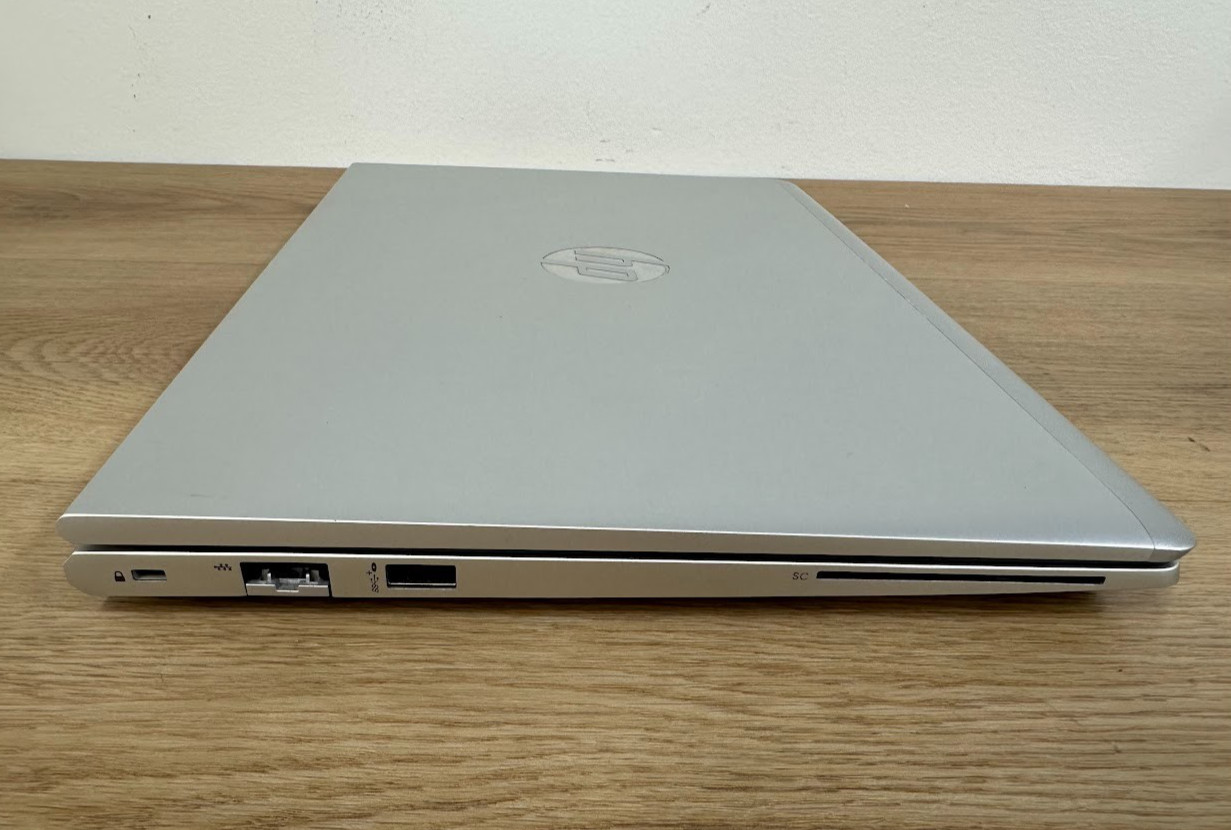 HP ProBook 640 G8, Core i7 1185G7, 16GB DDR4, Intel Iris Xe, 512GB SSD, 2020