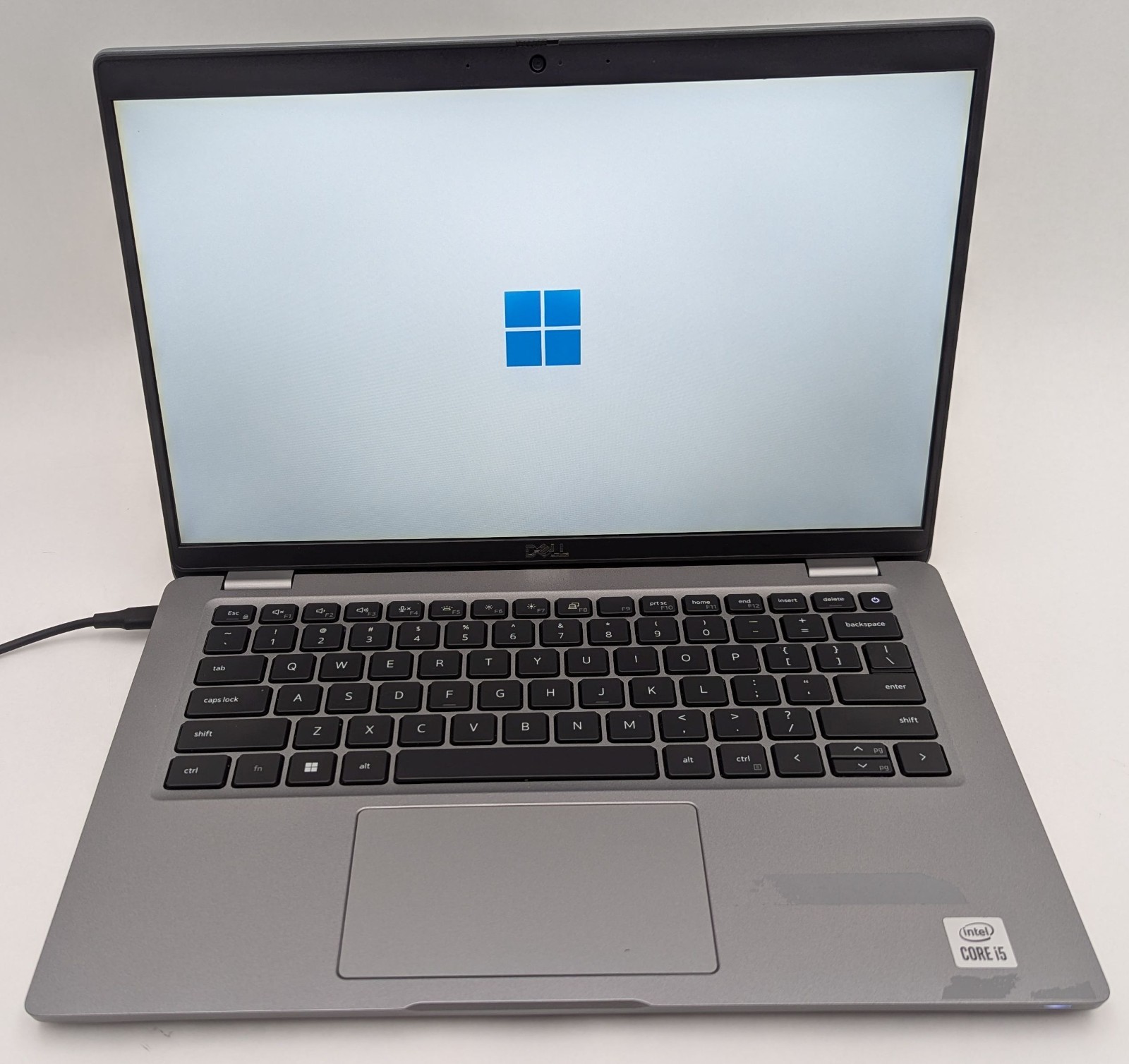 Dell Latitude 5420 14″ Laptop i5-10310U 1.70GHz 8GB RAM 256GB NVMe Windows 11