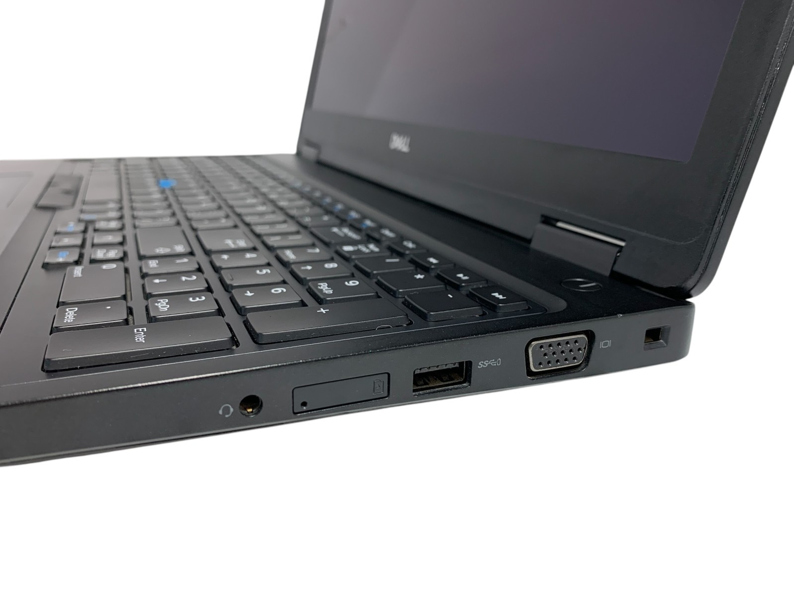 Dell Latitude 5590 15.6″ Touchscreen – Core i5-8350u 24GB RAM 1TB NVMe SSD W11P