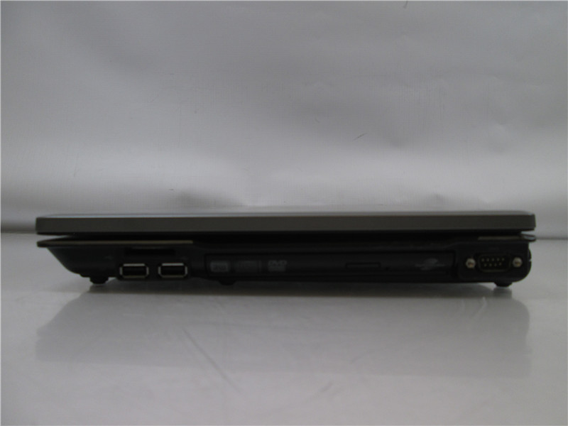 HP 6735b Laptop Turion X2 RM-70 2.0GHz 4GB RAM DVDRW Vista COA