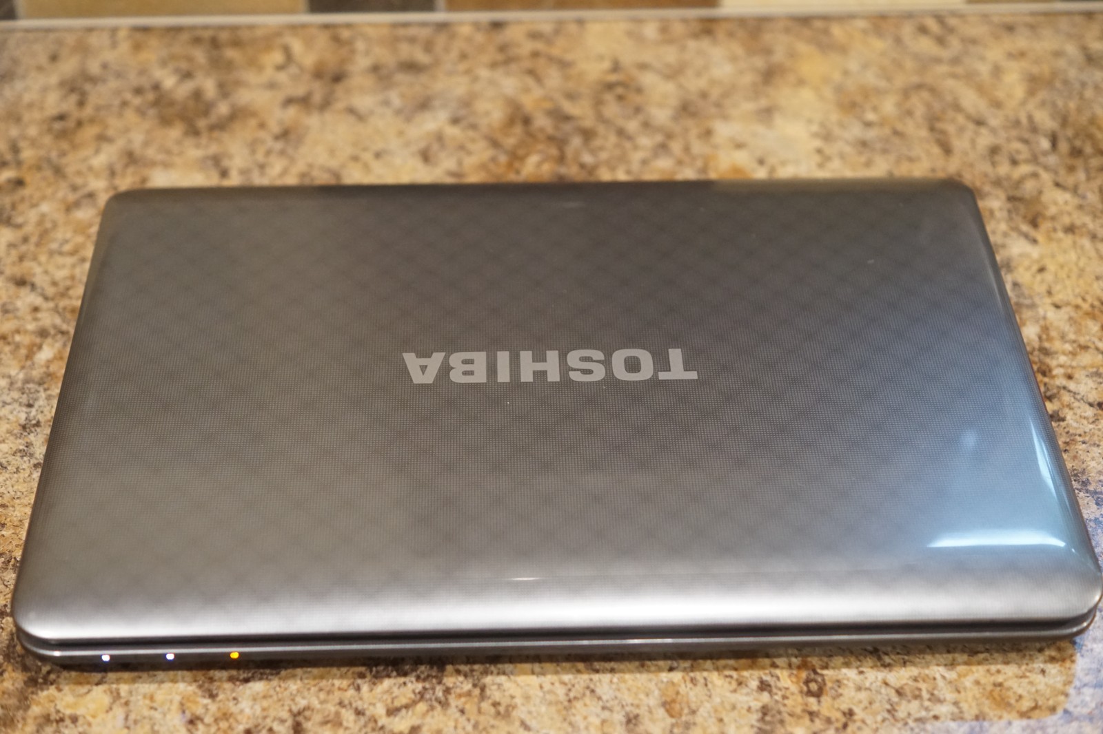 Active 25H2 WIN11 PRO Toshiba L755-S5112 Gen2 i3@ 2.30GHz,6GB RAM,120GB SSD