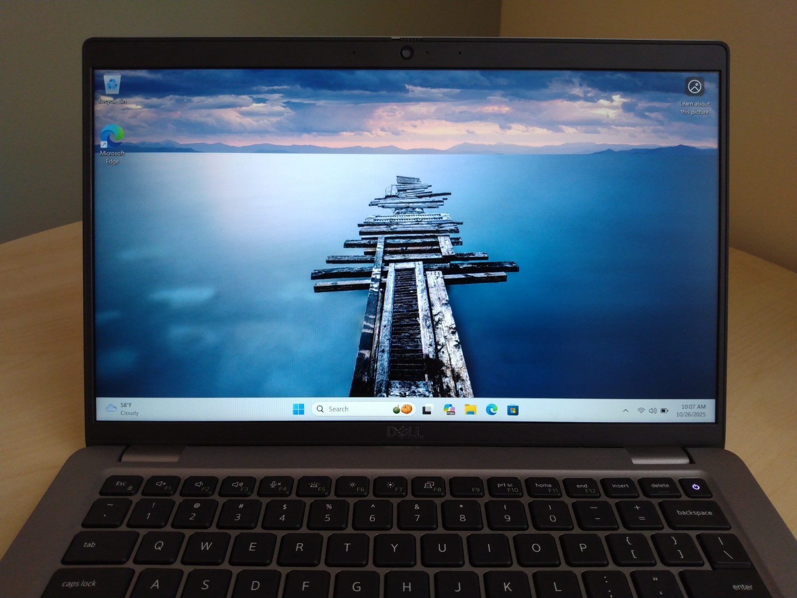 Dell Latitude 5440 14″ Laptop Intel i5-1335U 32GB SSD 512GB SSD EXCELLENT COND