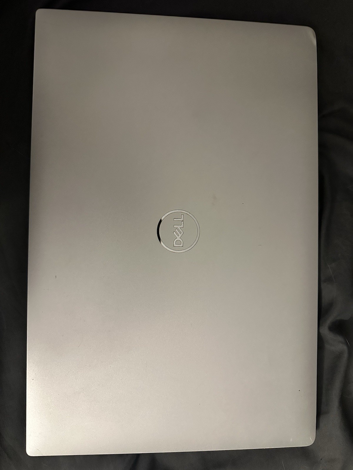 Dell XPS 15 7590 | i7-9750H | 32GB RAM | GTX 1650 | 256GB NVMe SSD | Excellent