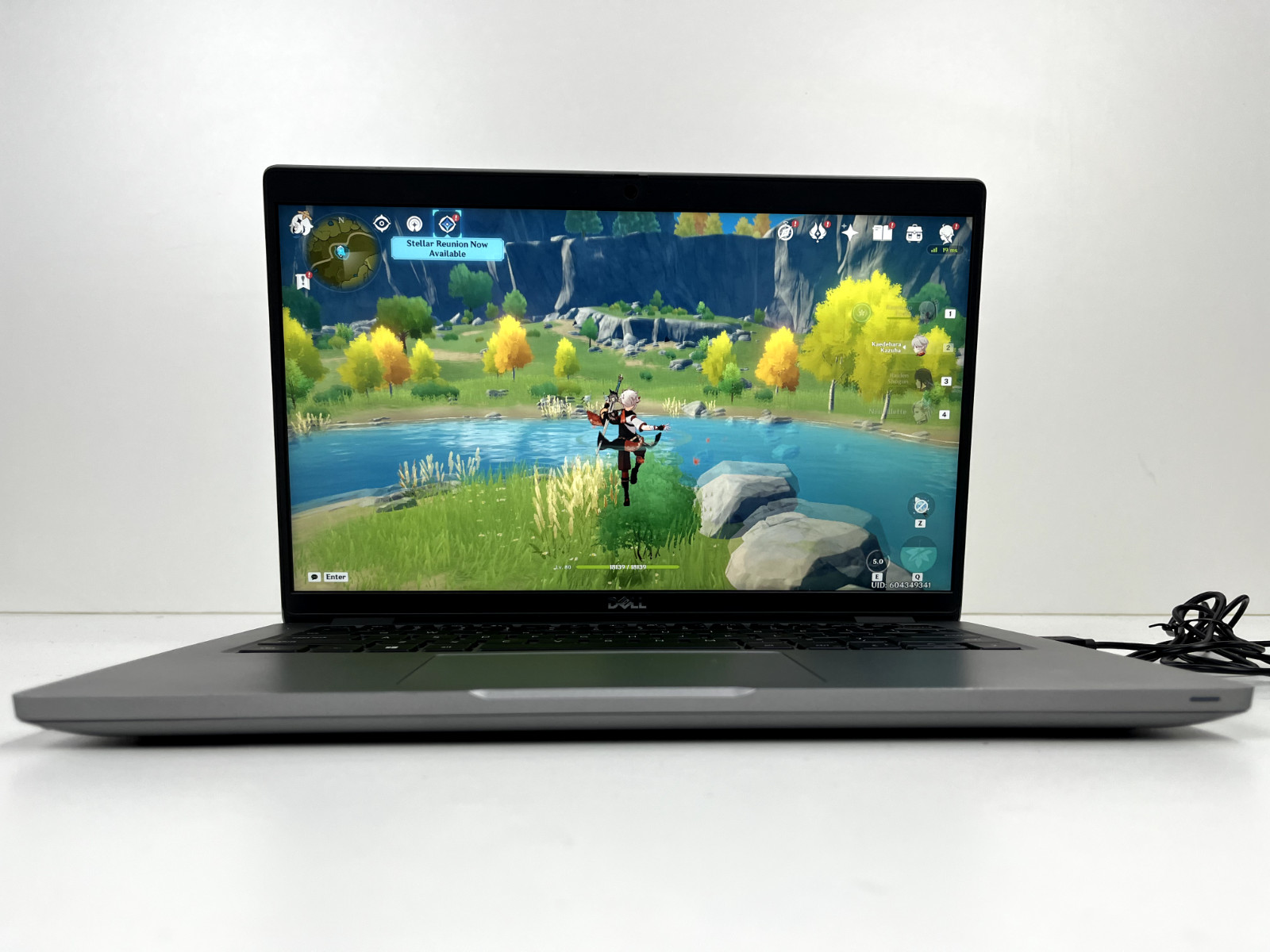 Dell Latitude 5420 Quad Core i5 Windows 11 Pro Grade A Business Class Laptop