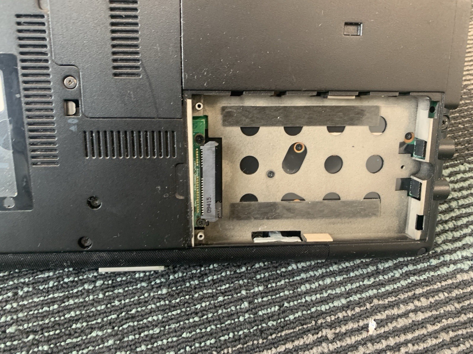 HP ELITEBOOK 6930P 14 In Notebook PC