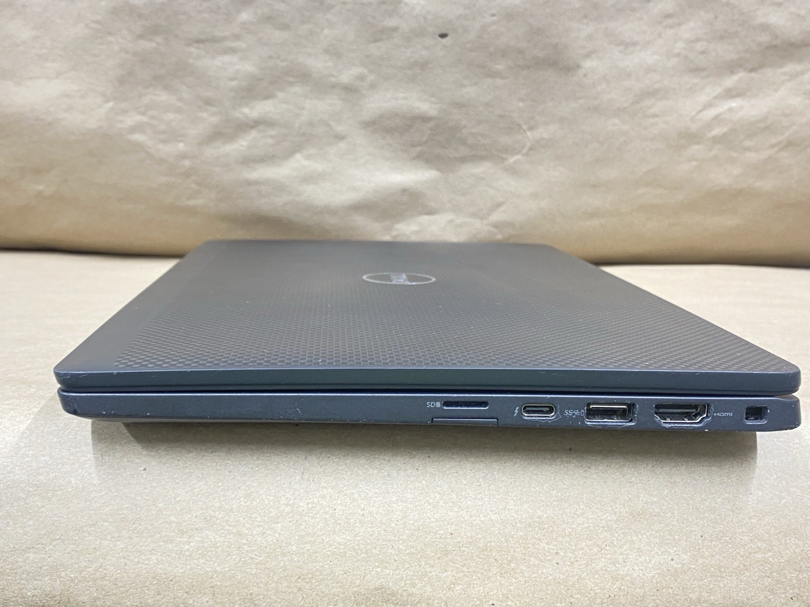Dell Latitude 7320 – 13″ 1920×1080 – i7-1185G7 – 16GB – 256GB SSD – Win 11 Pro